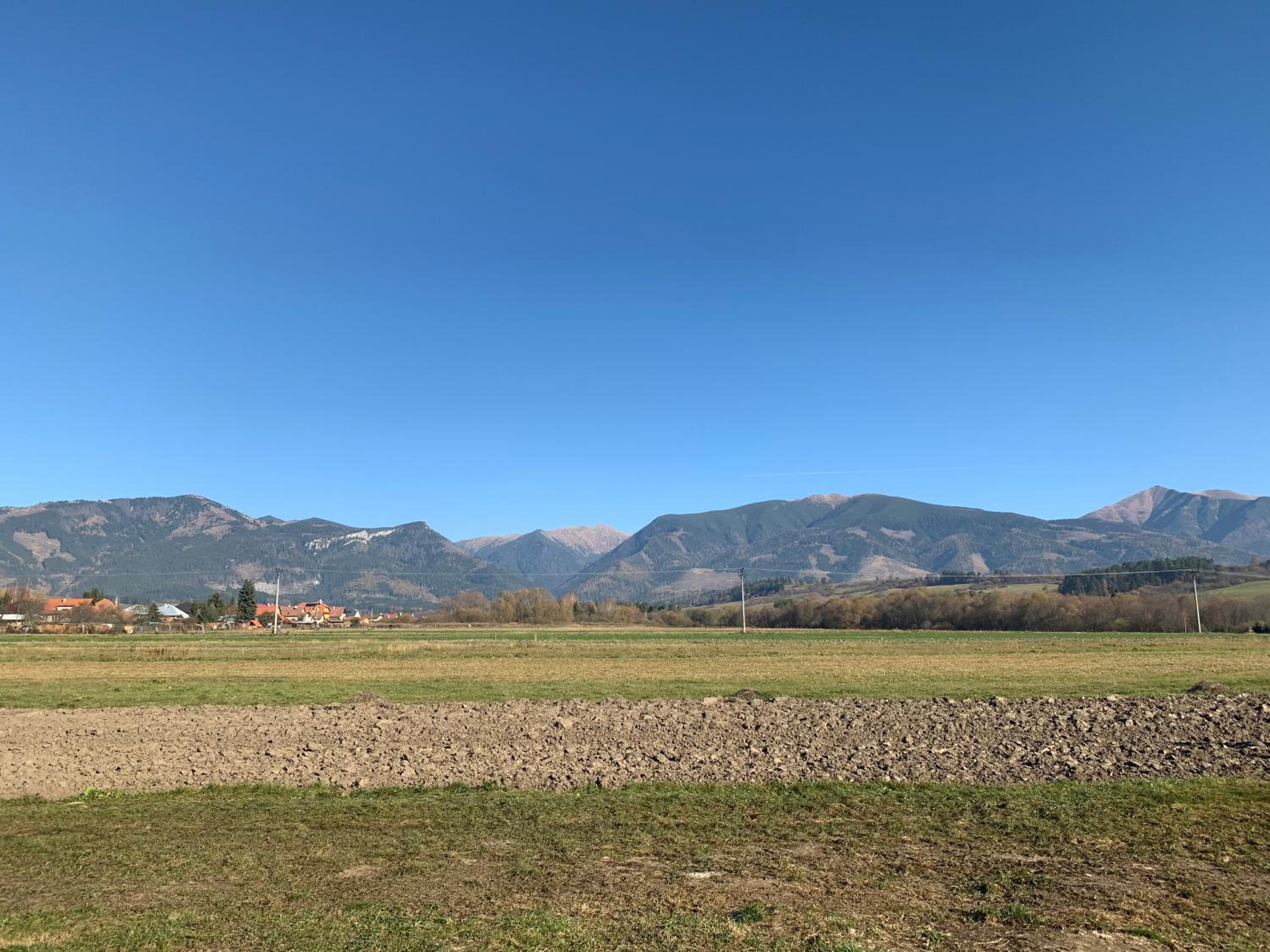 Apartmán Liso view 5