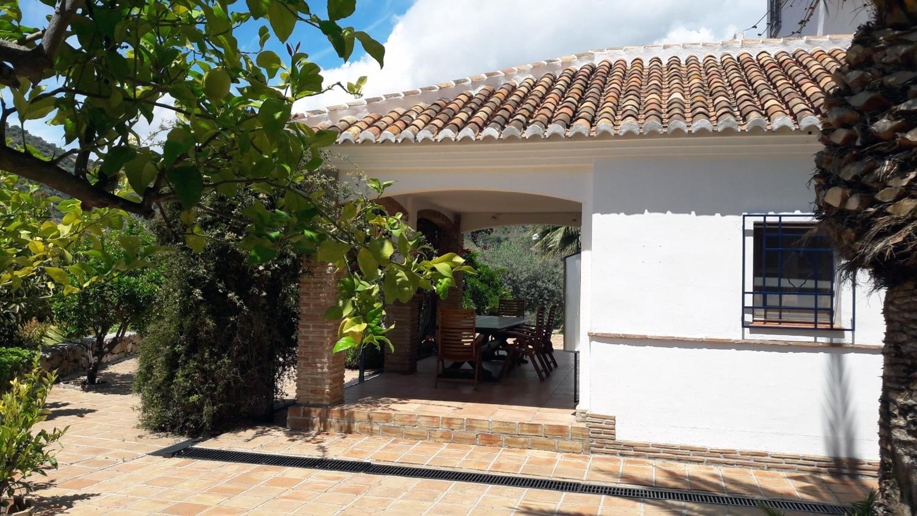 Finca el Regalo view 4