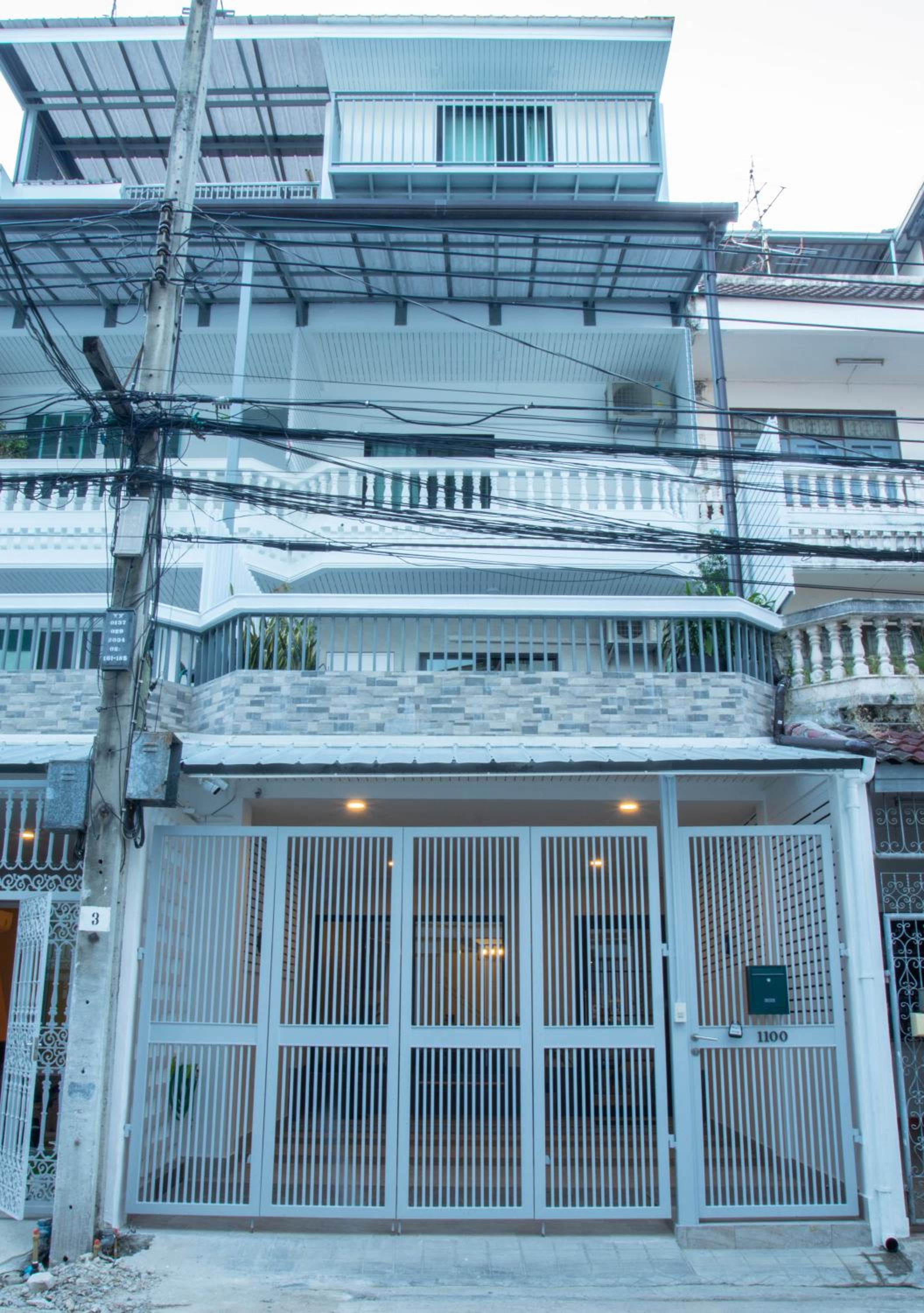 Airee Premier Residence