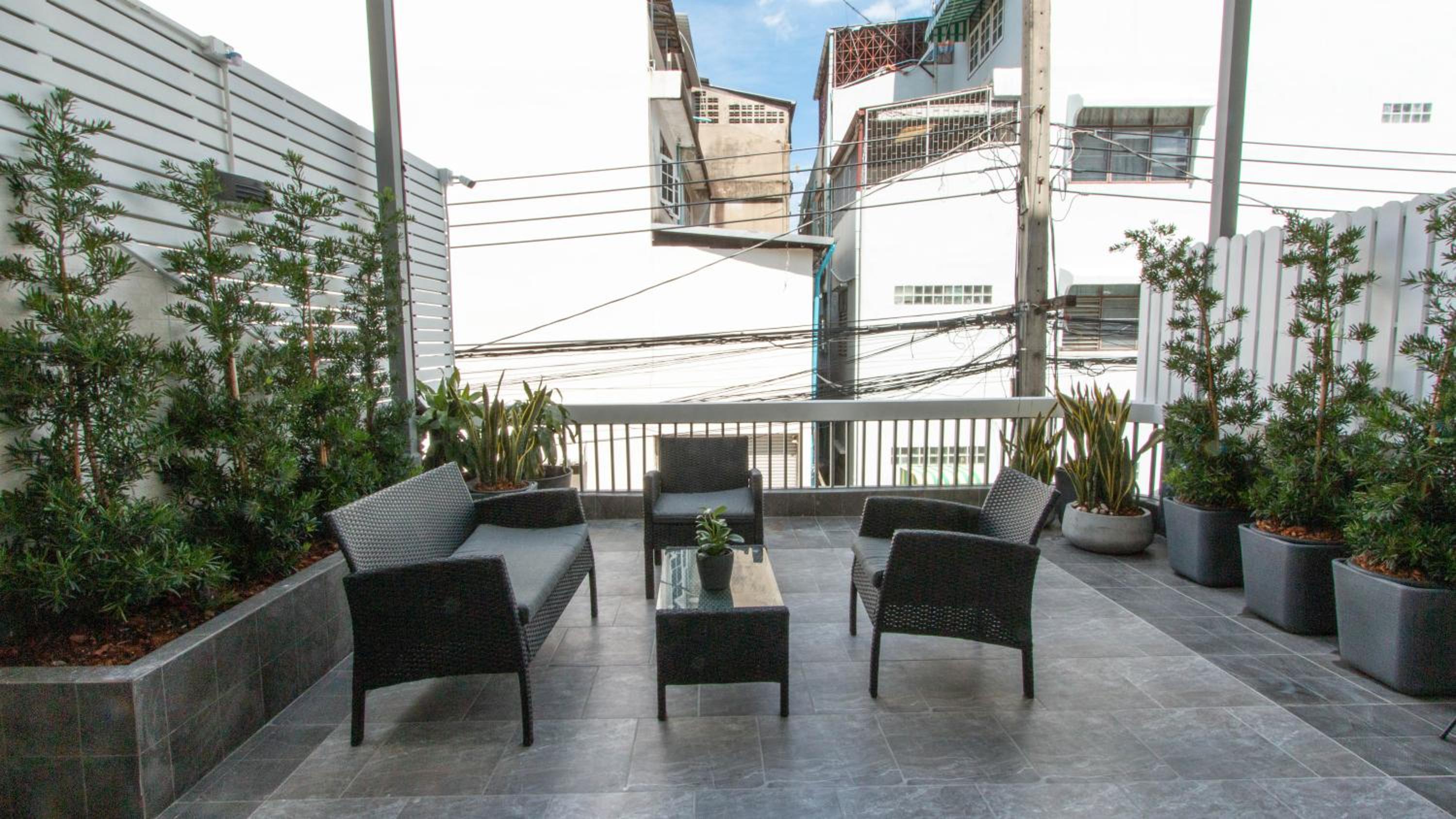 Airee Premier Residence