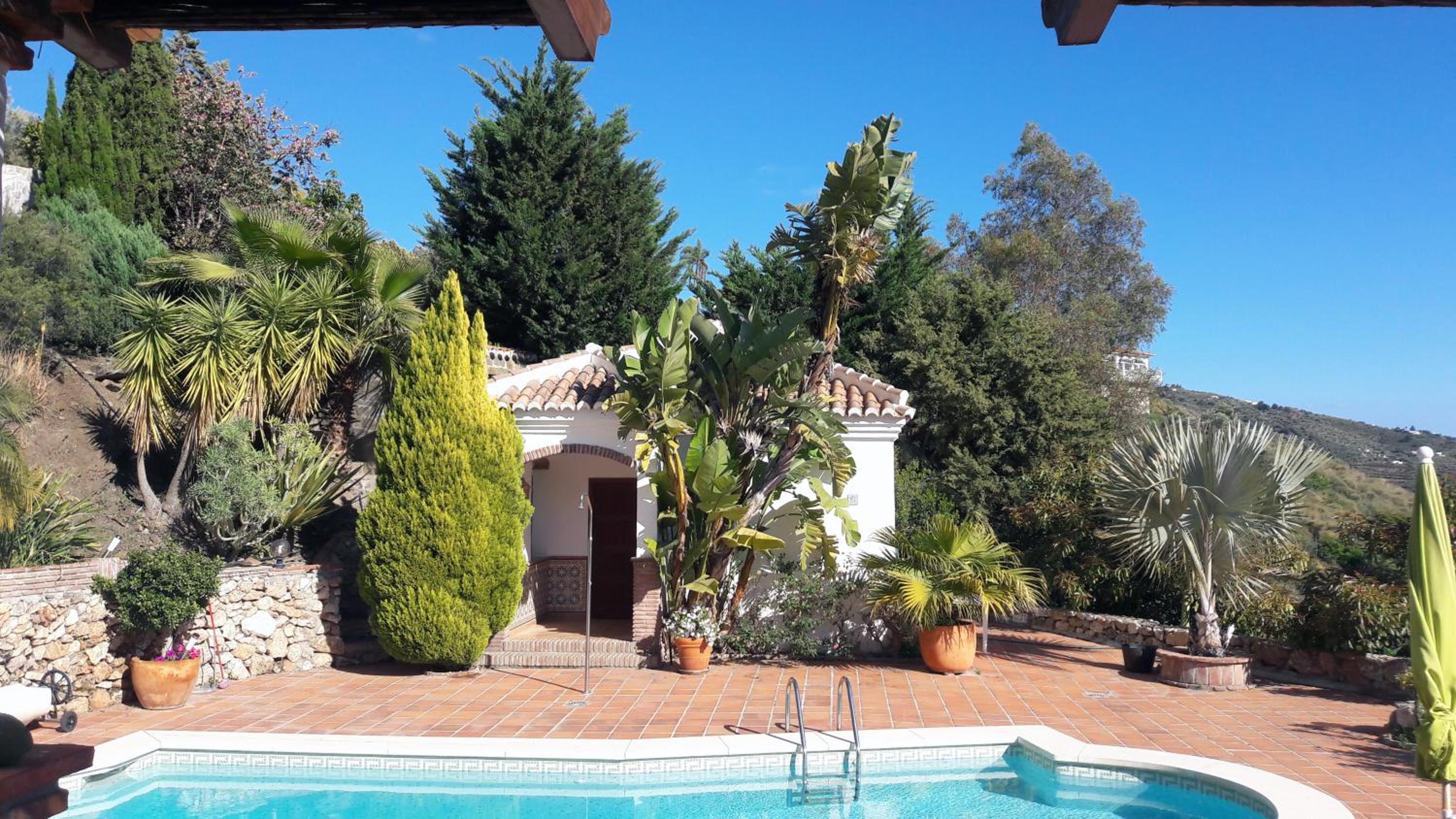 Finca el Regalo view 2