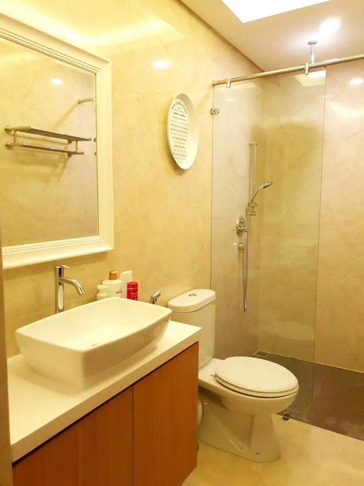 Graha Padma Avonia, Semarang - 10