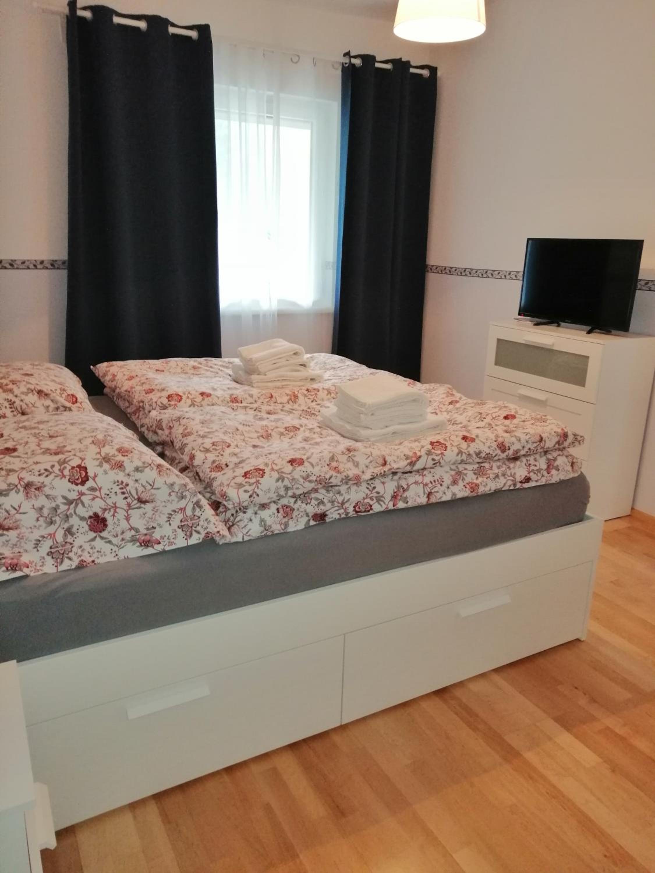 Ferienwohnung Semler