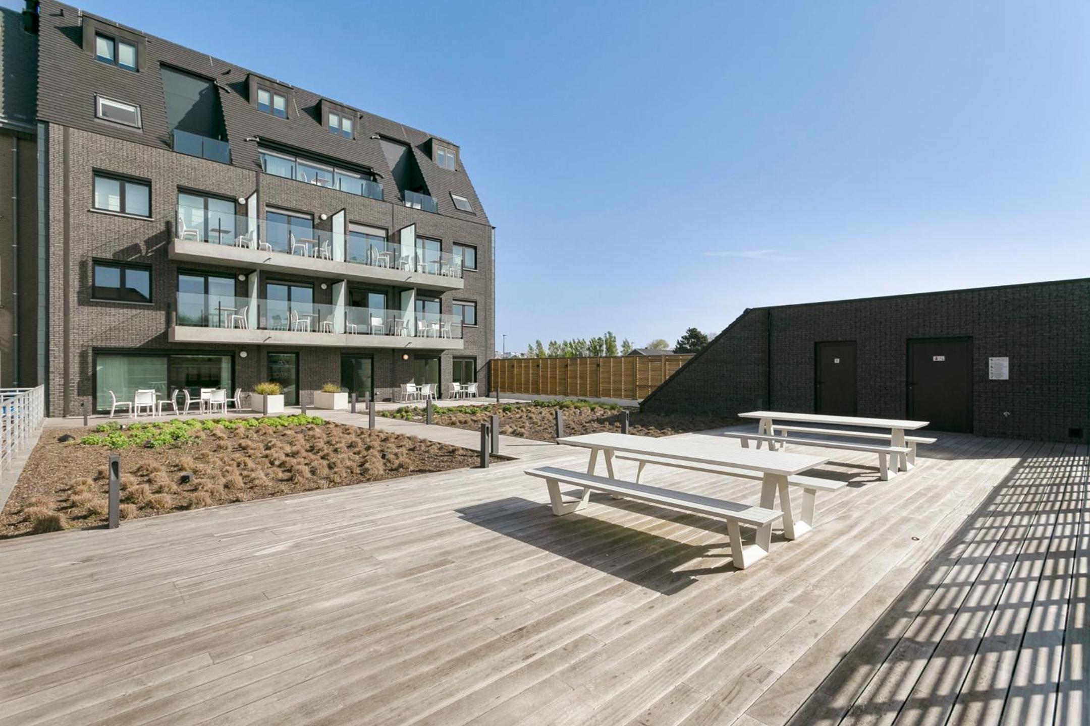 Belcasa Family Suites & Lofts Aparthotel