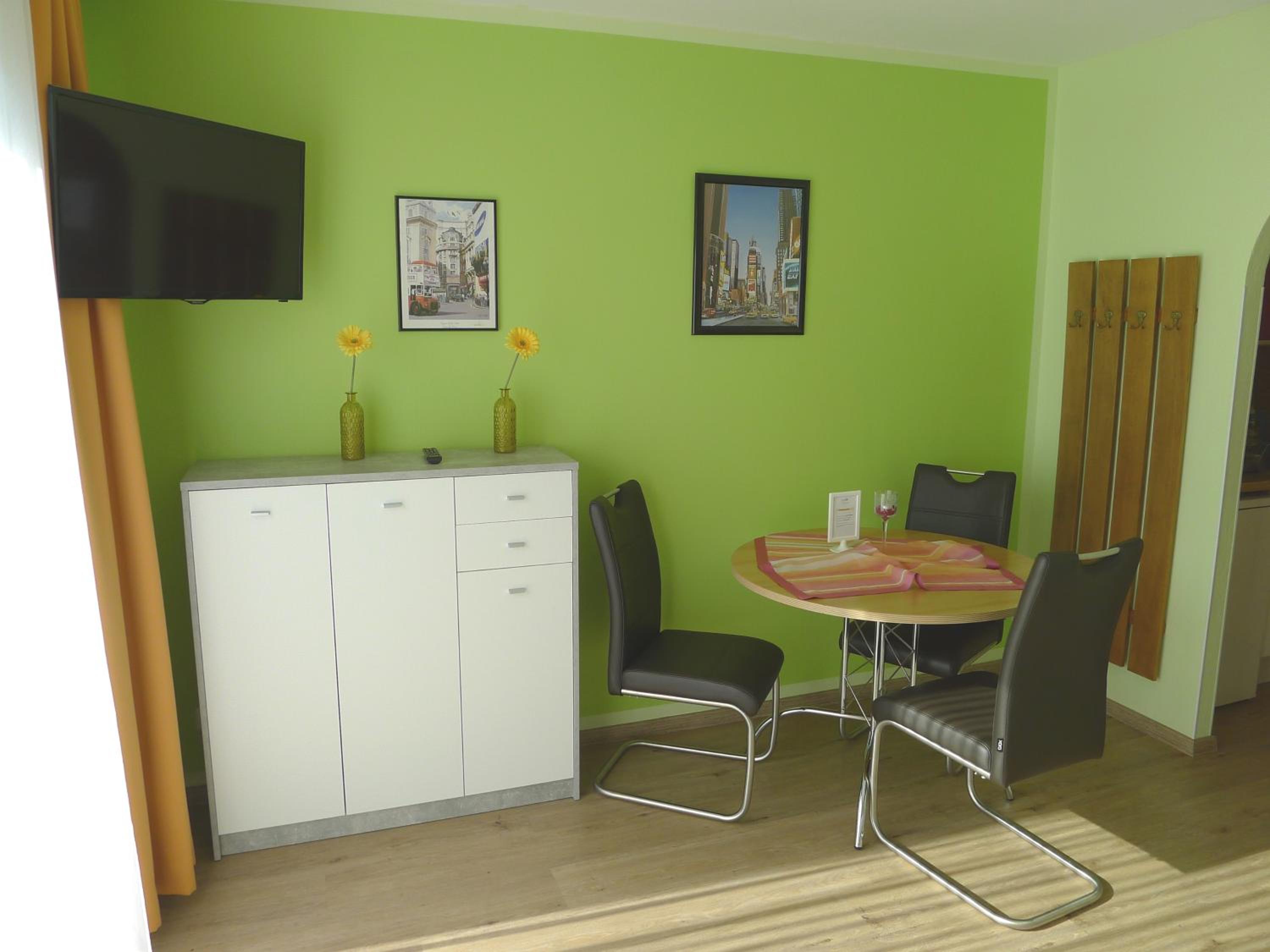 Alpenappartement Claudia