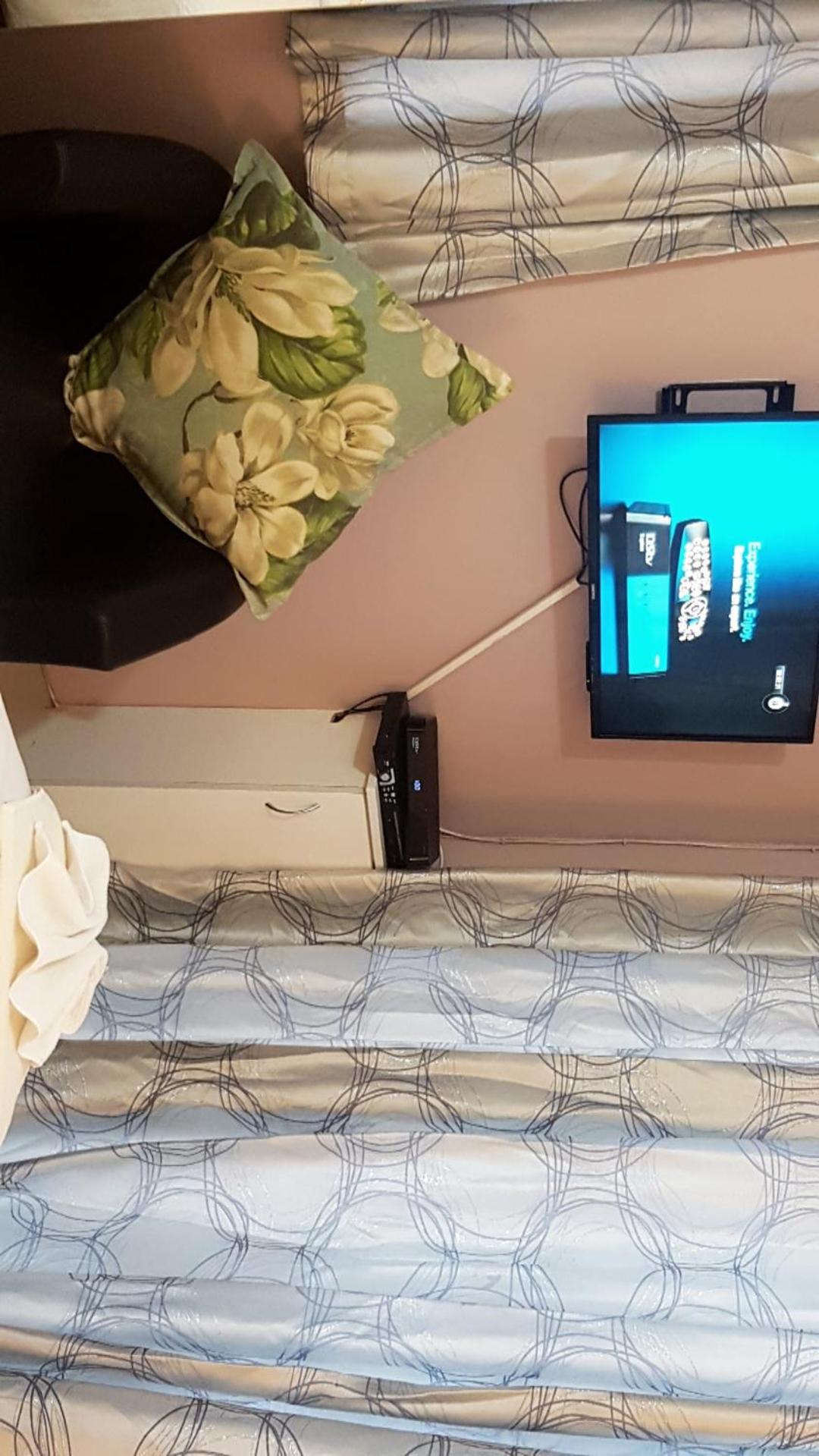 RJs Guesthouse