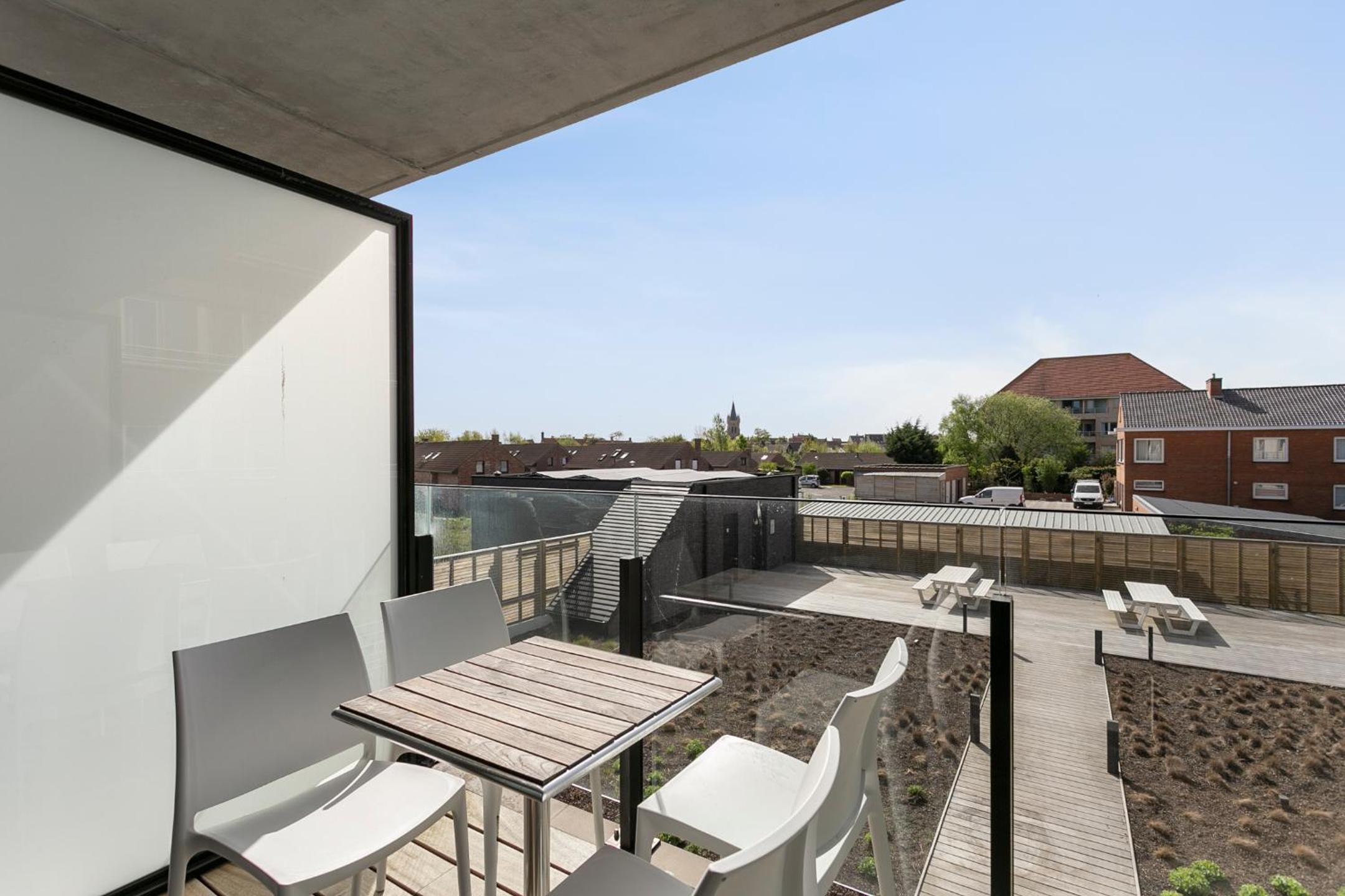 Belcasa Family Suites & Lofts Aparthotel