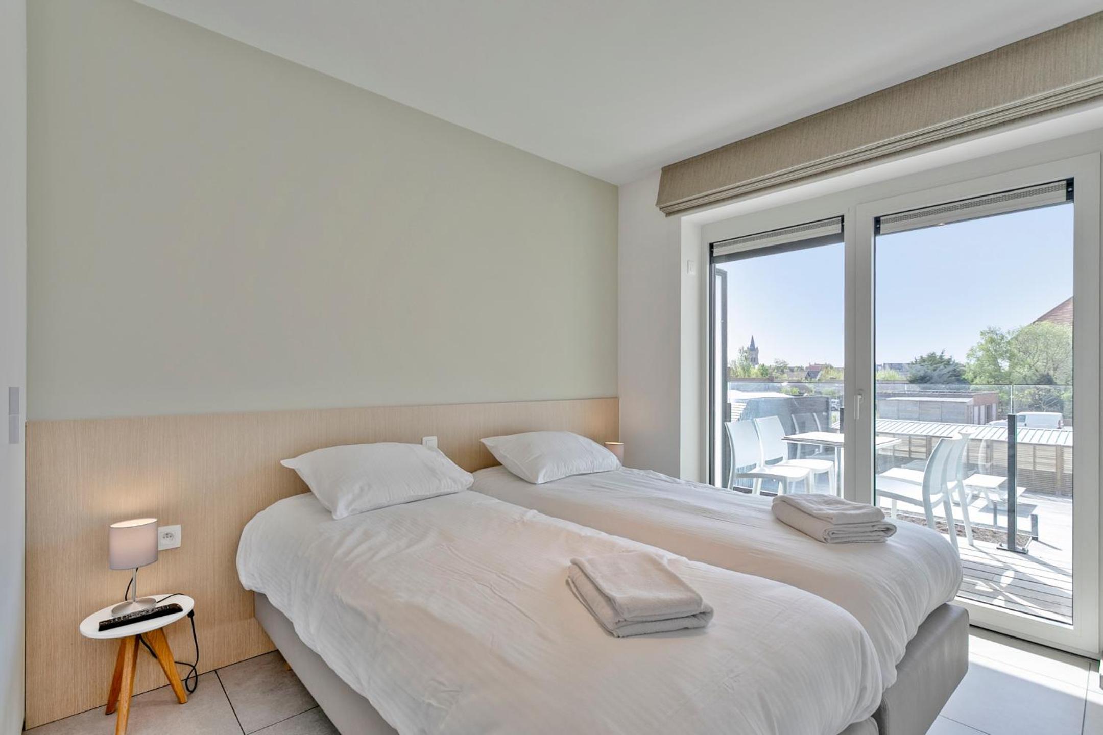Belcasa Family Suites & Lofts Aparthotel