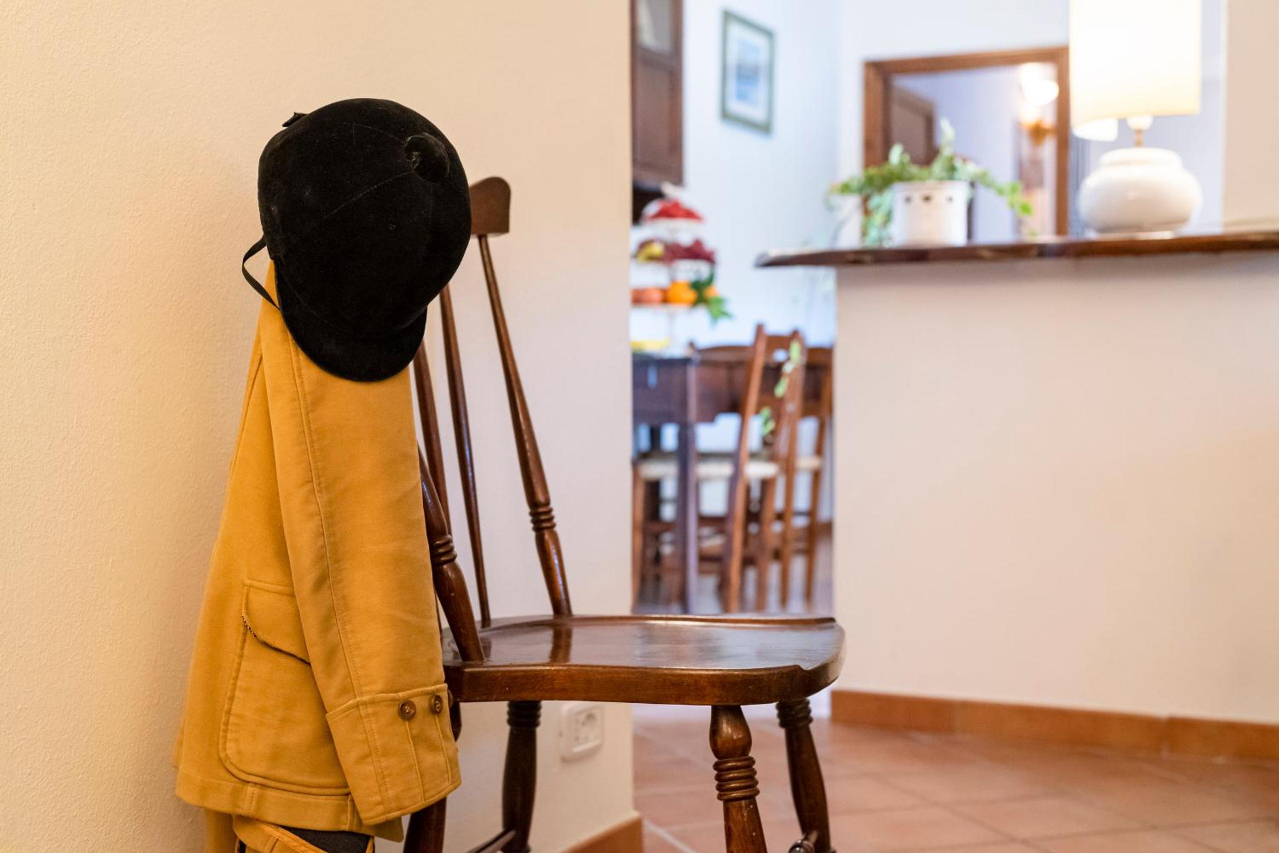 Agriturismo La Rombaia