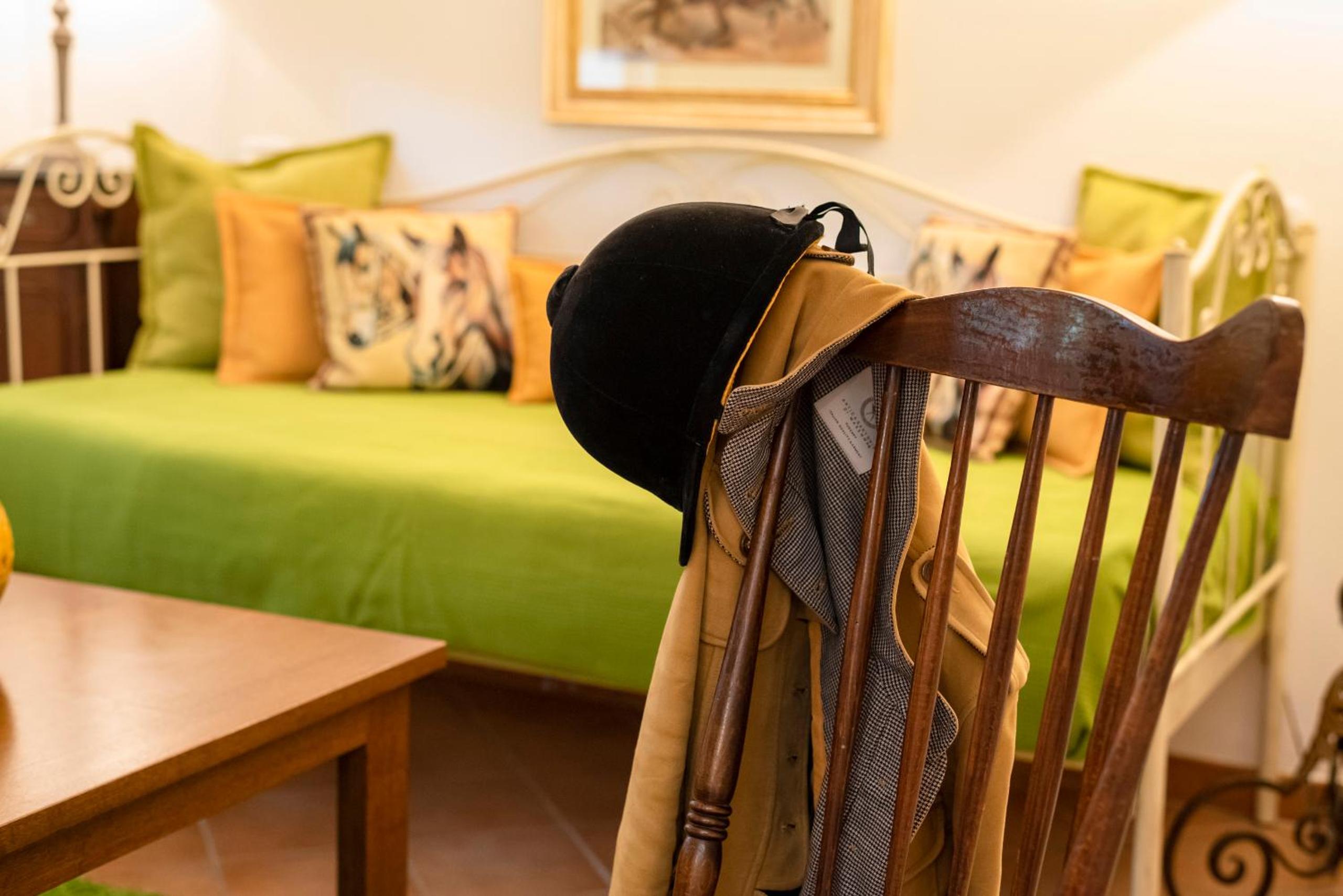 Agriturismo La Rombaia