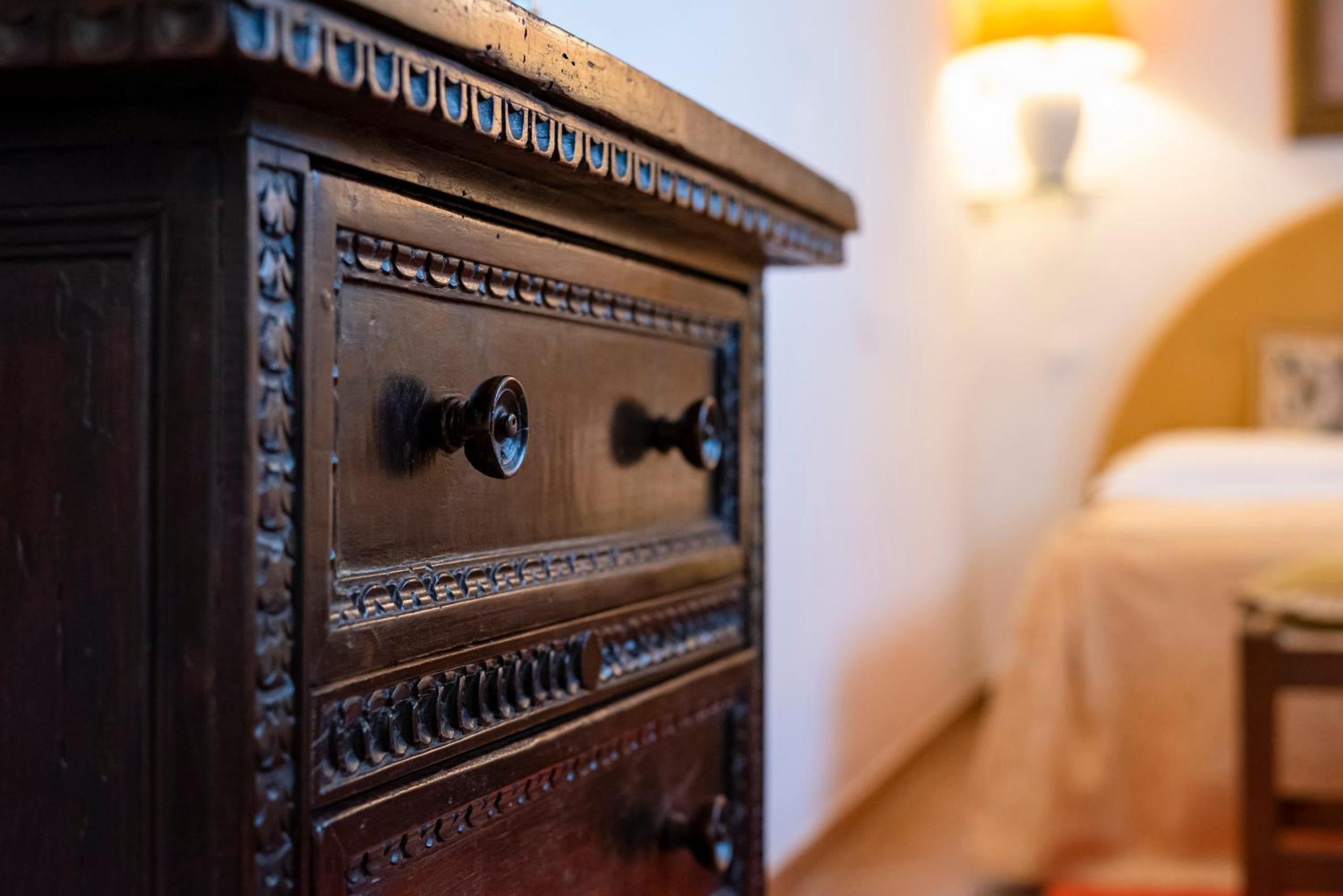Agriturismo La Rombaia