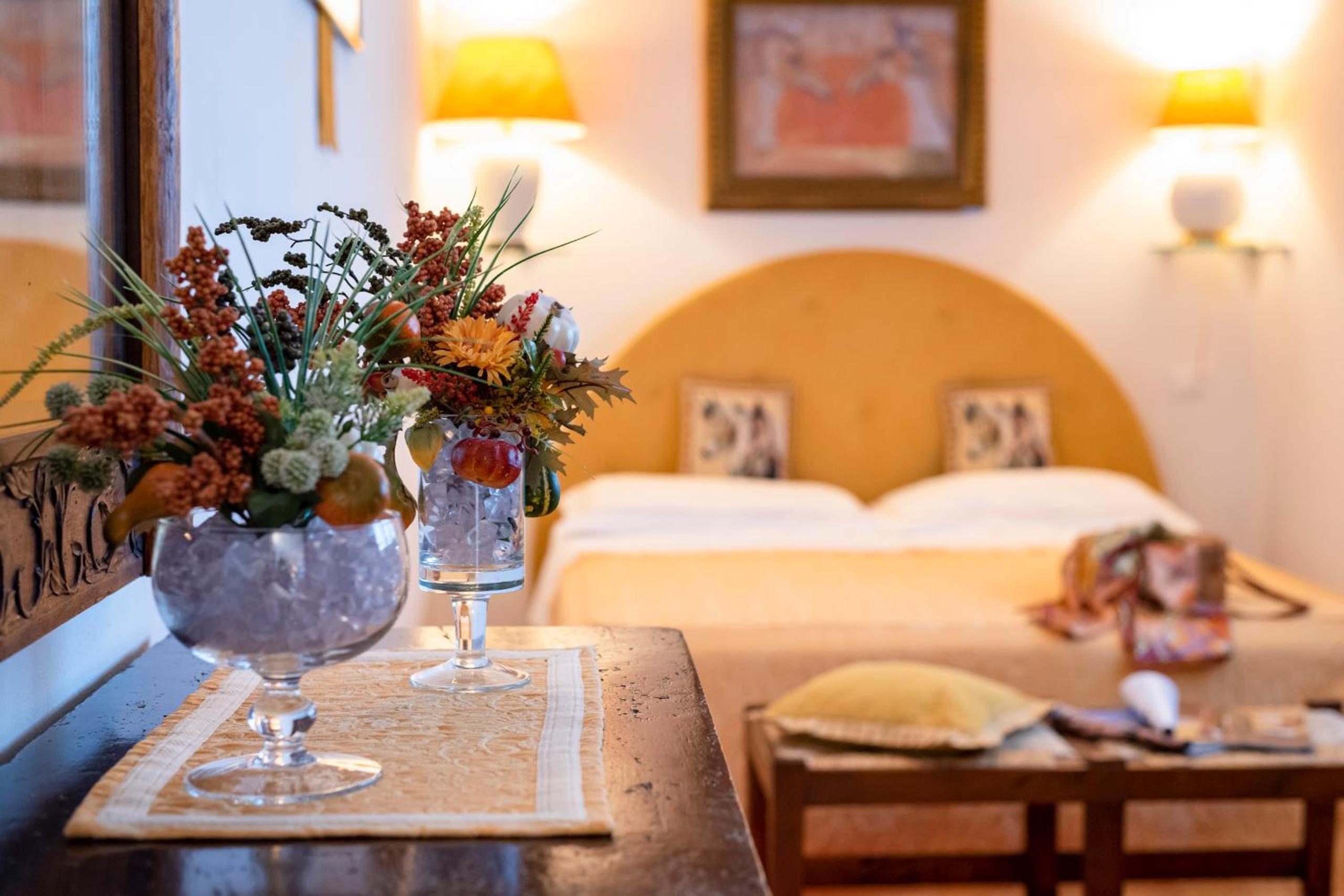 Agriturismo La Rombaia