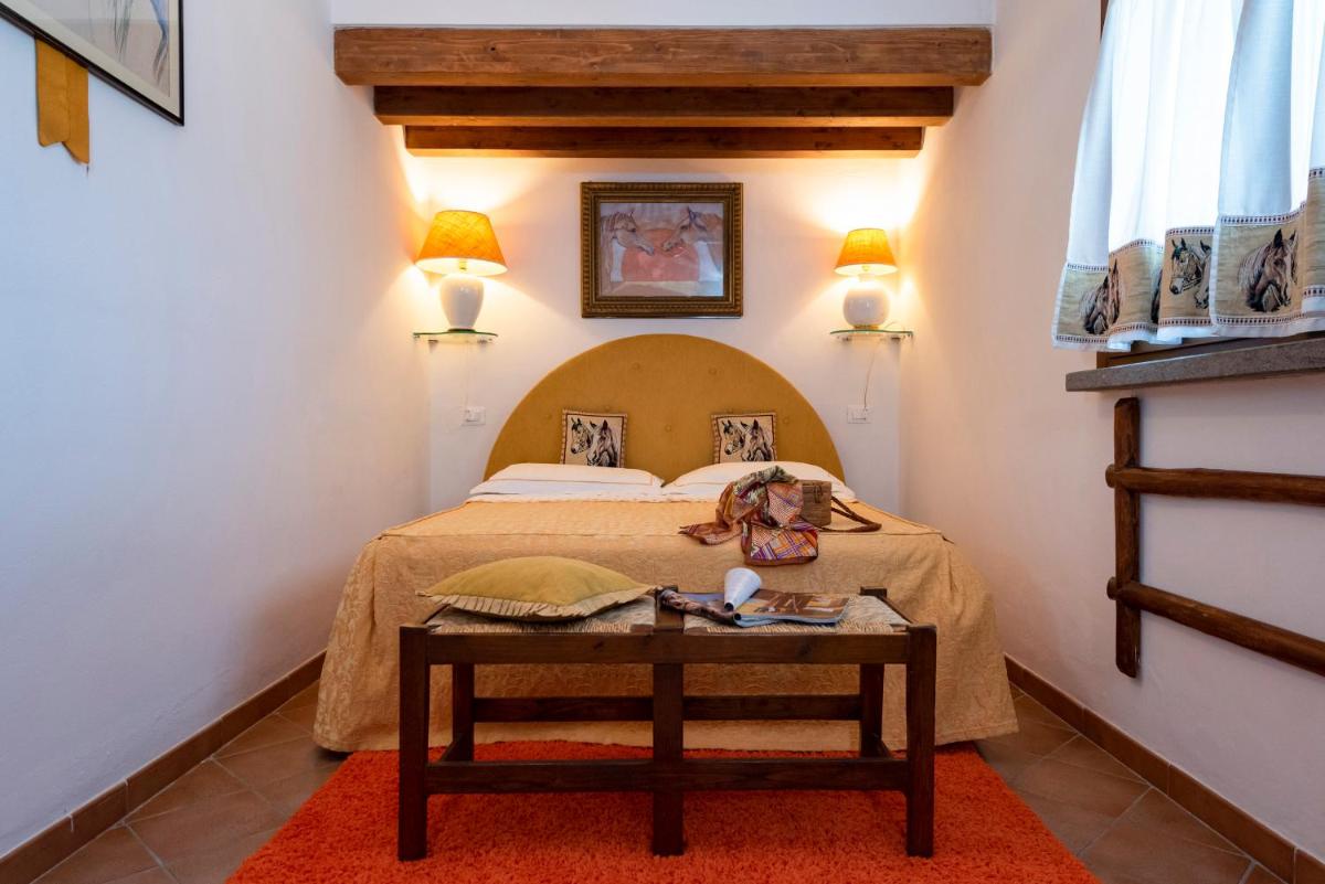 Agriturismo La Rombaia