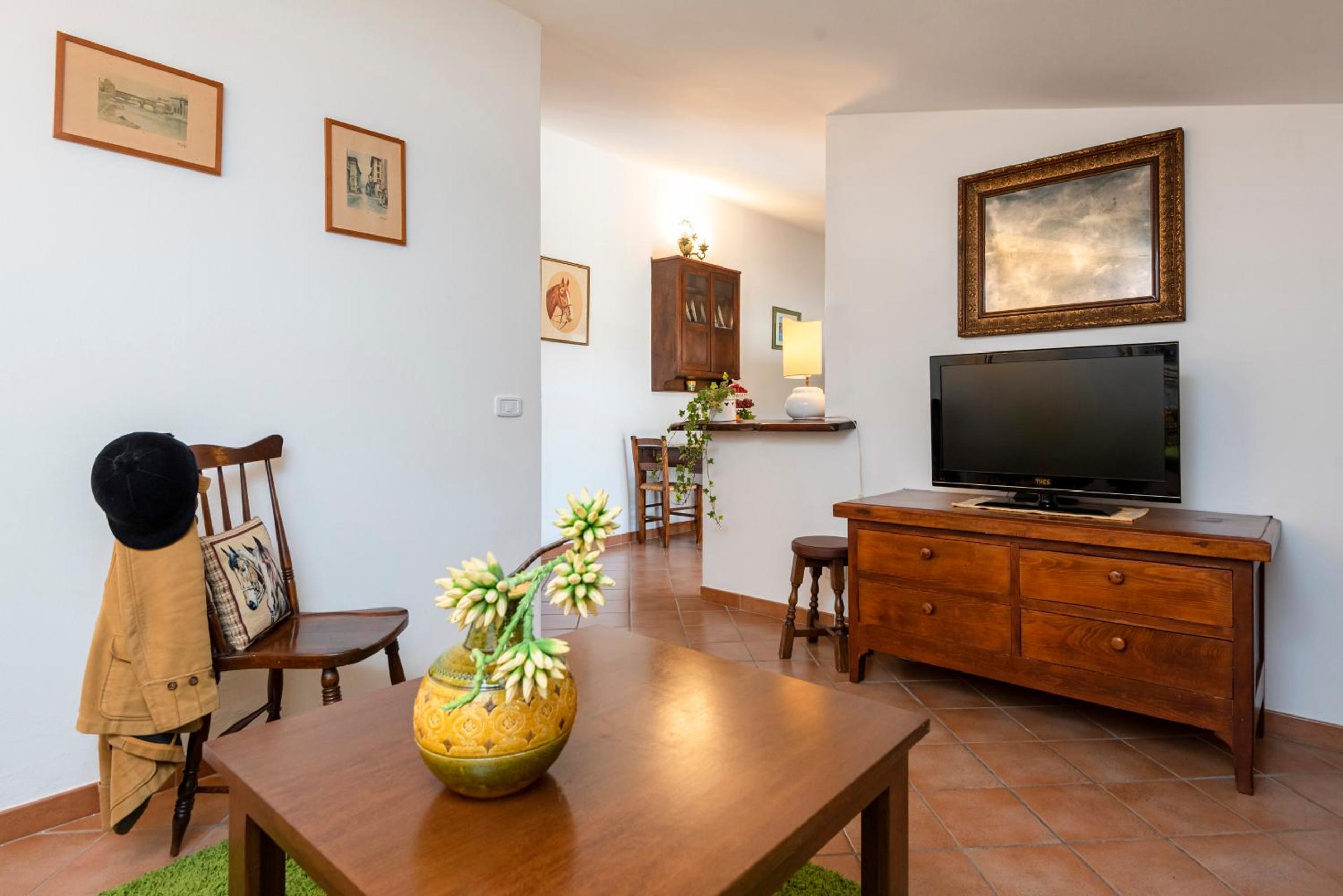 Agriturismo La Rombaia
