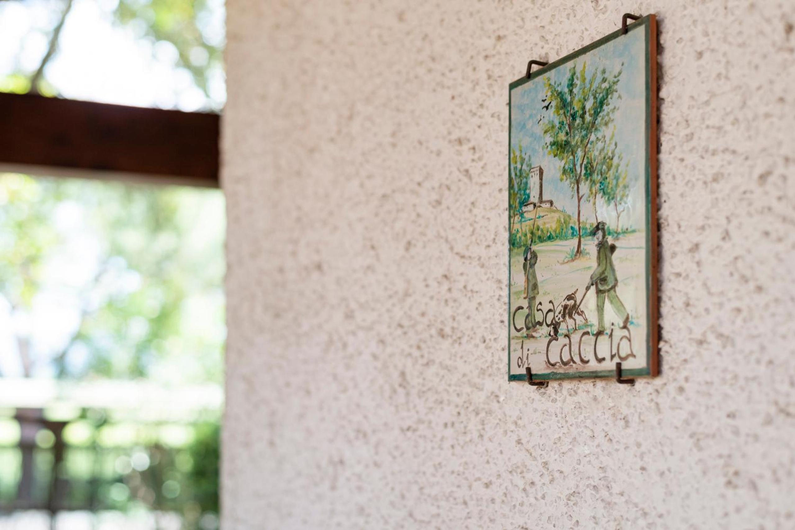 Agriturismo La Rombaia