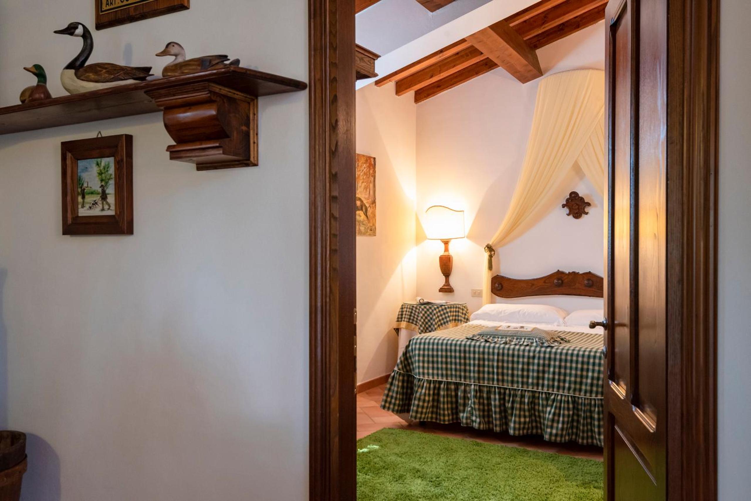 Agriturismo La Rombaia