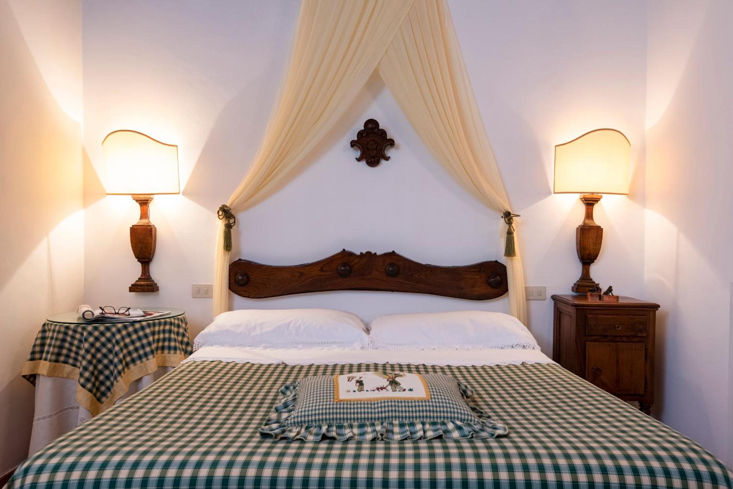 Agriturismo La Rombaia