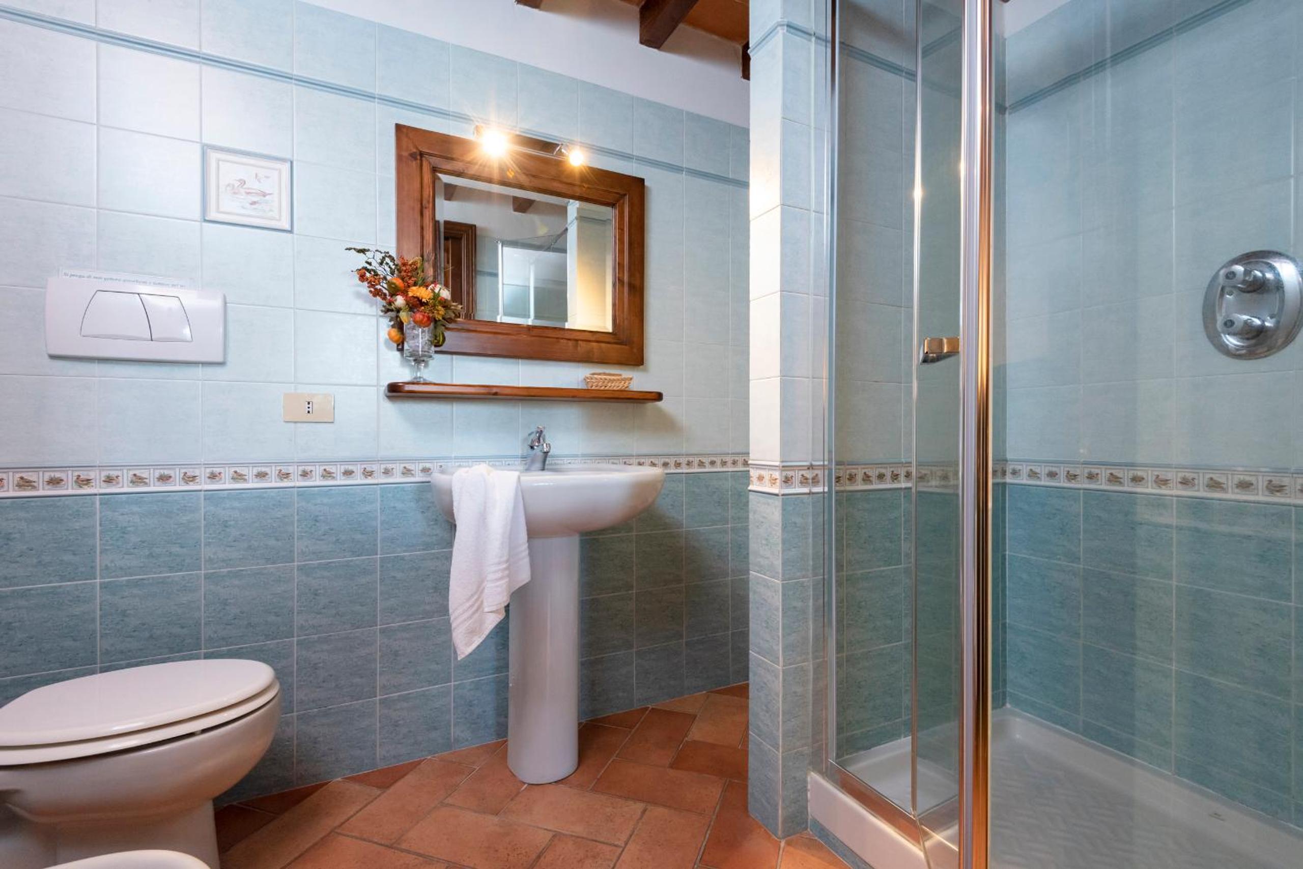 Agriturismo La Rombaia