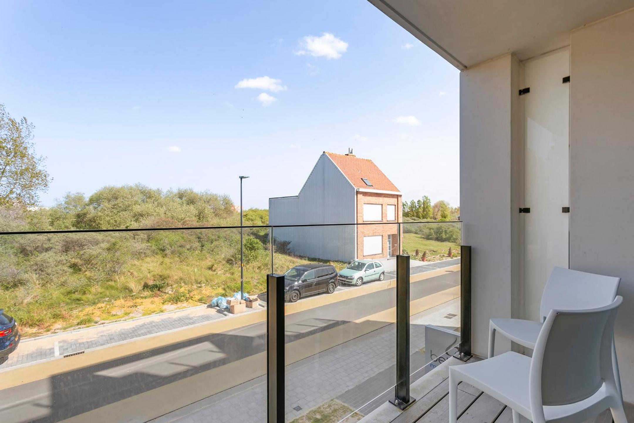 Belcasa Family Suites & Lofts Aparthotel