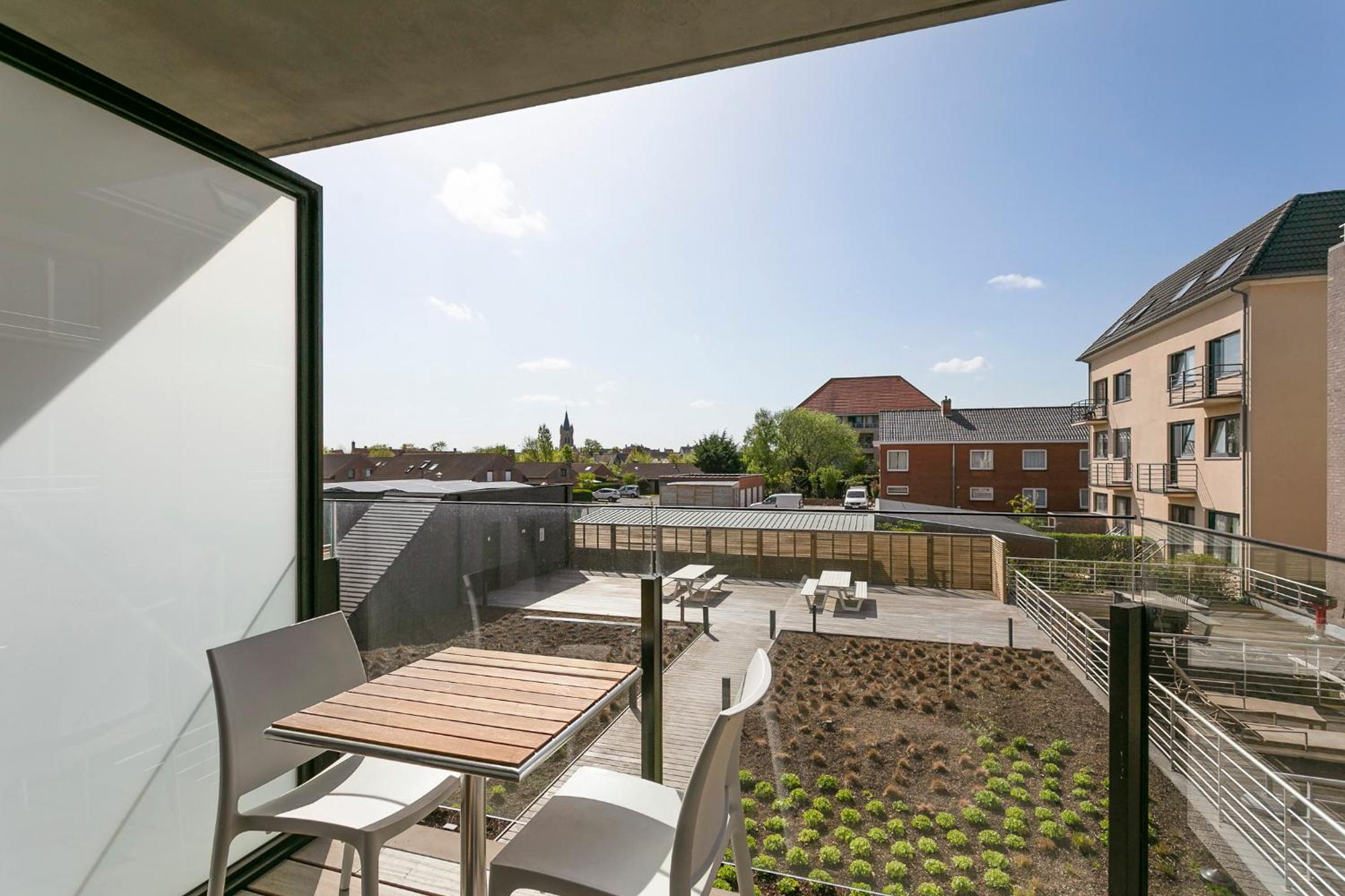 Belcasa Family Suites & Lofts Aparthotel