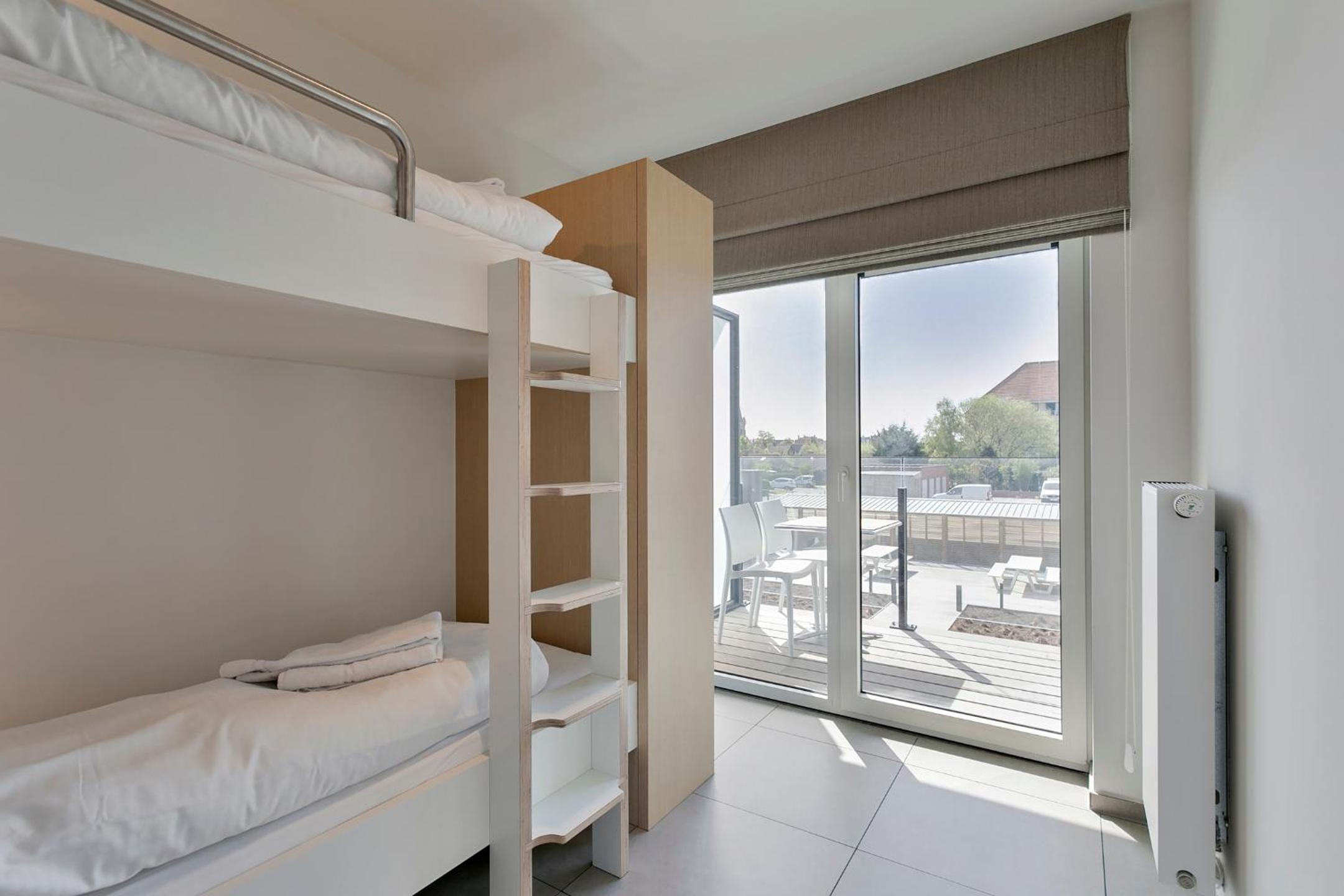 Belcasa Family Suites & Lofts Aparthotel