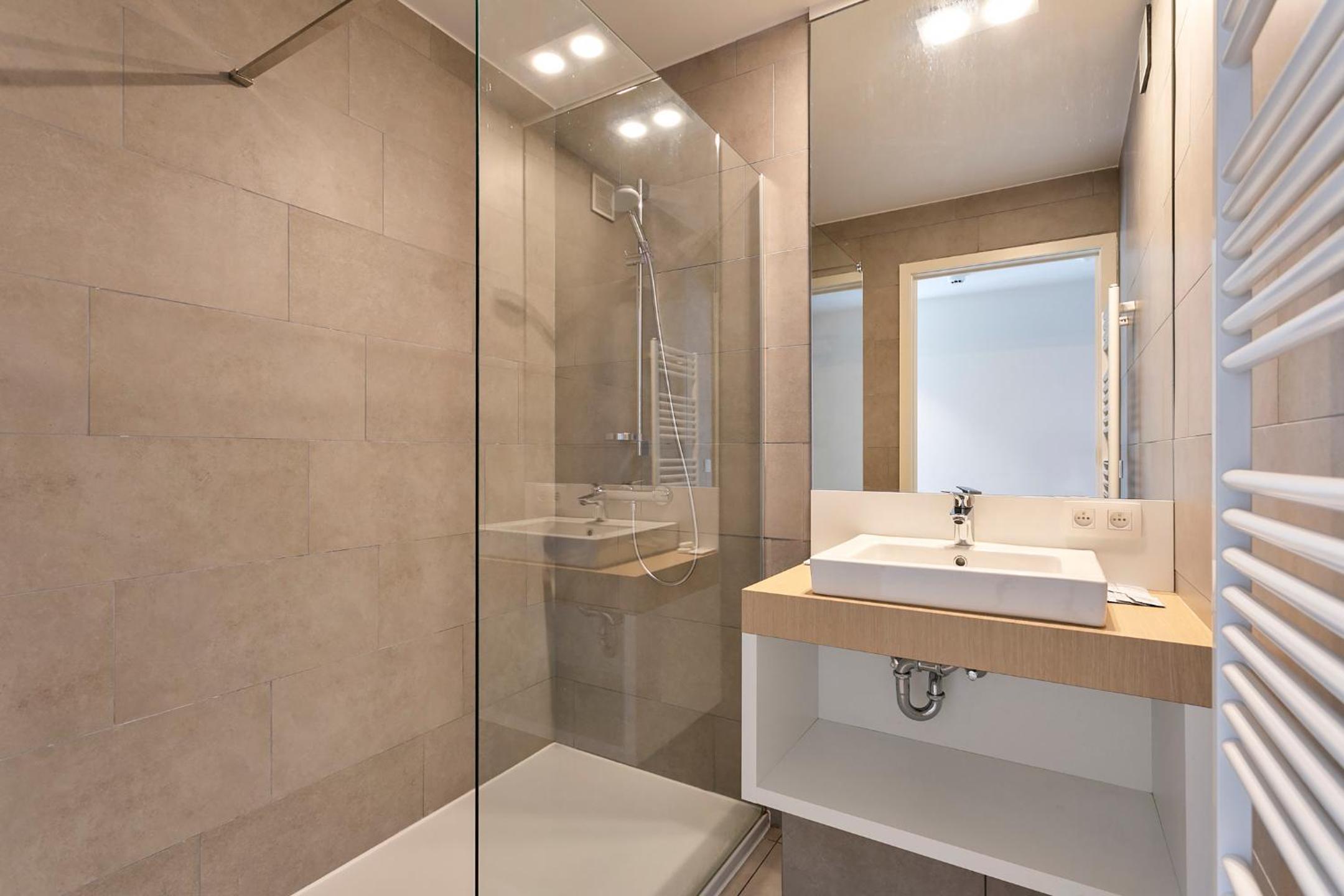 Belcasa Family Suites & Lofts Aparthotel