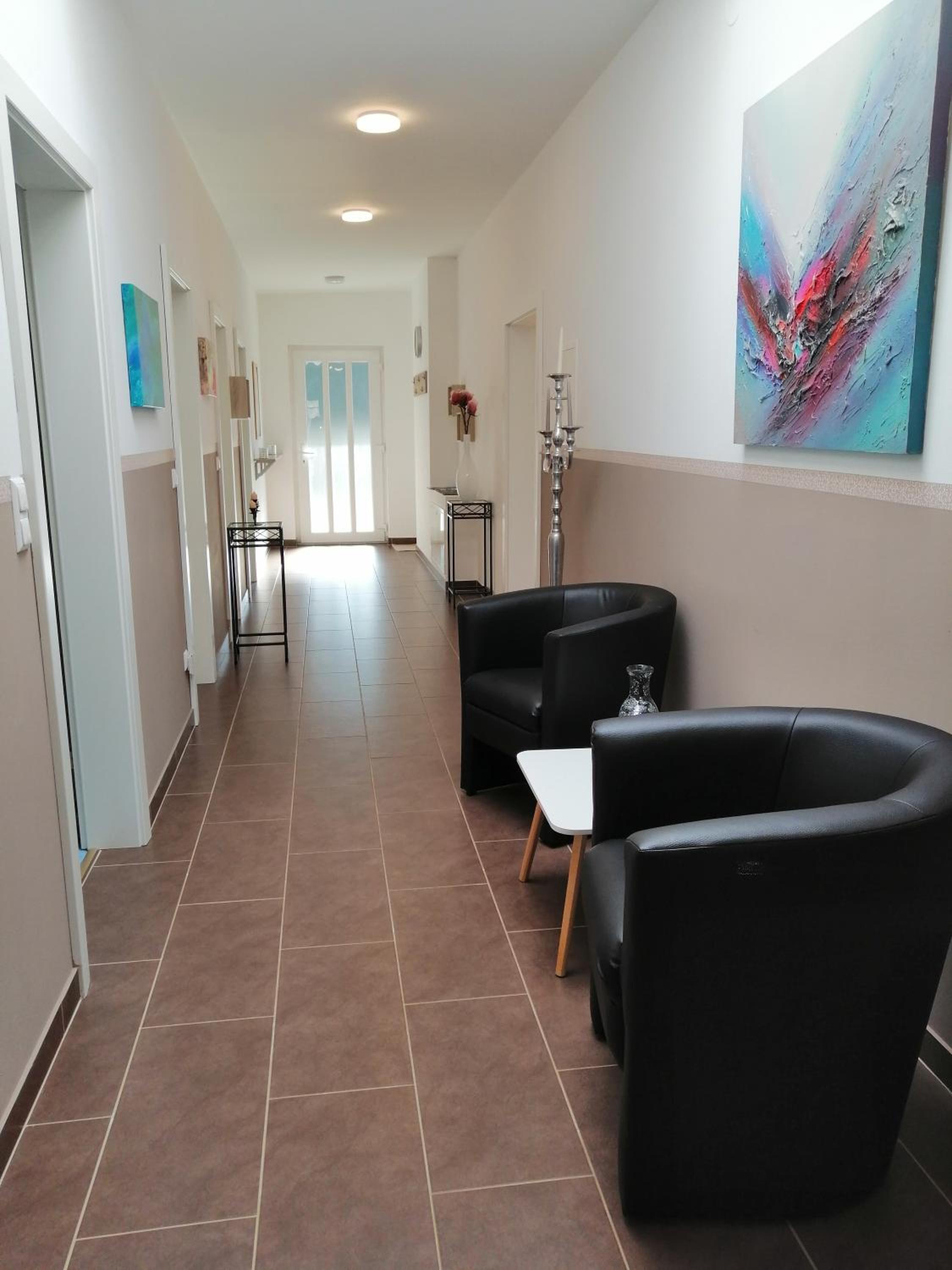 Ferienwohnung Semler