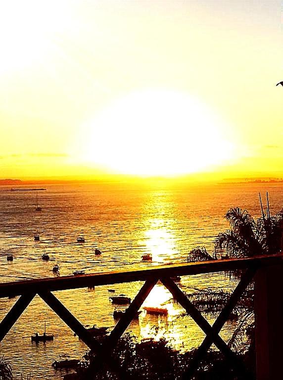 Casas Coloniais view 3