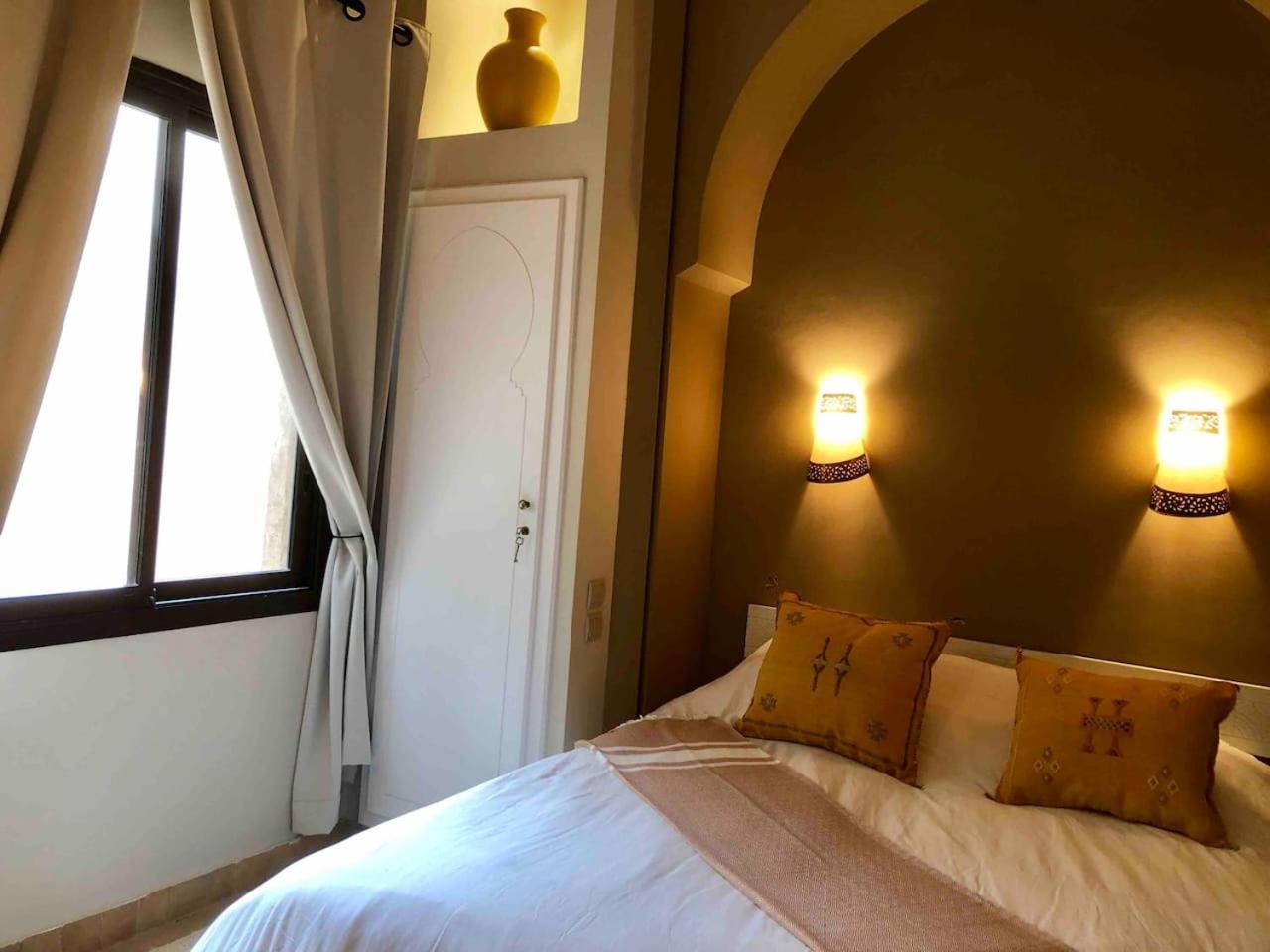 Villa Mayrit, Villa estilo Riad en un entorno único view 5
