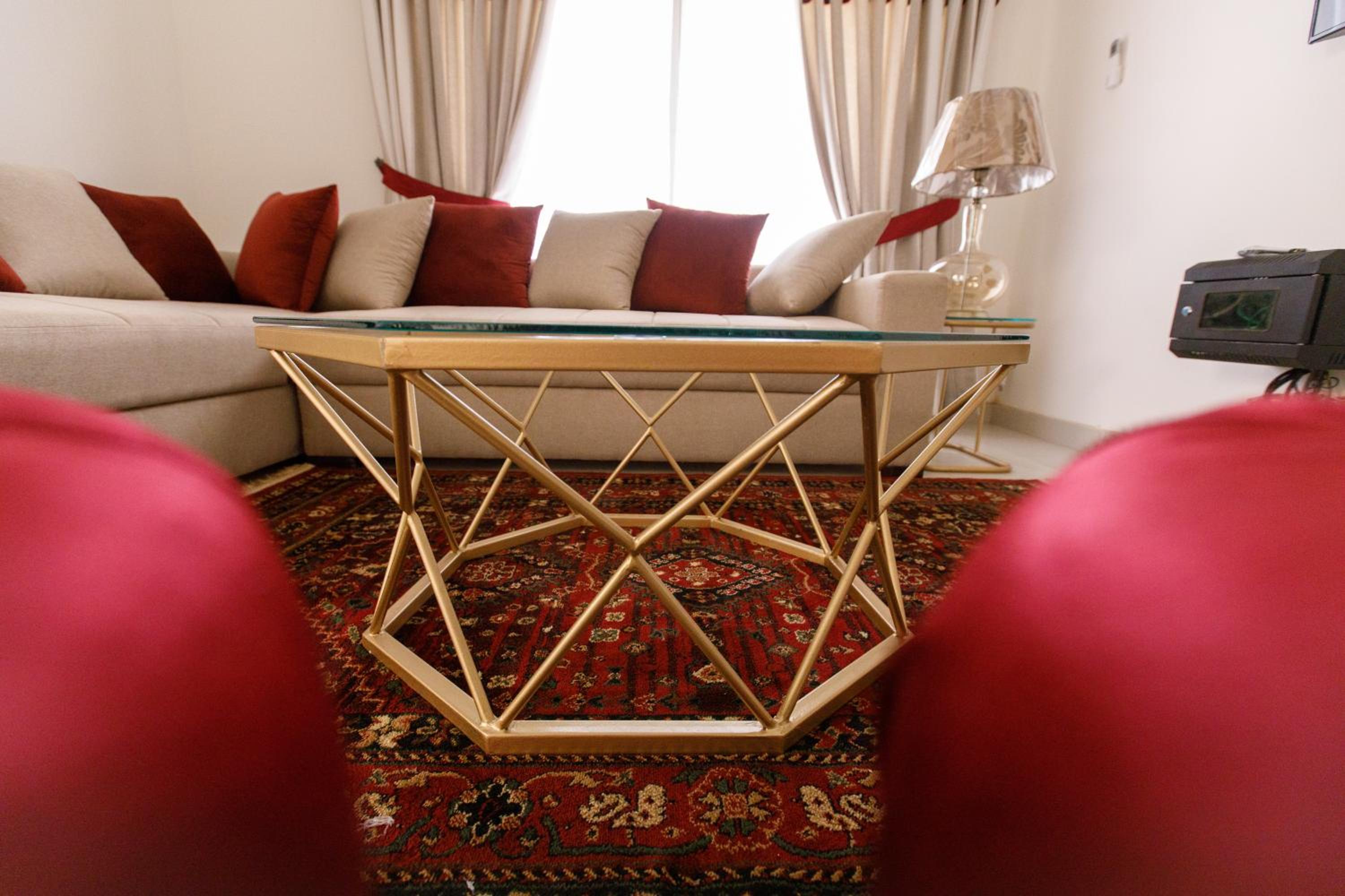 Canadian Inn Islamabad