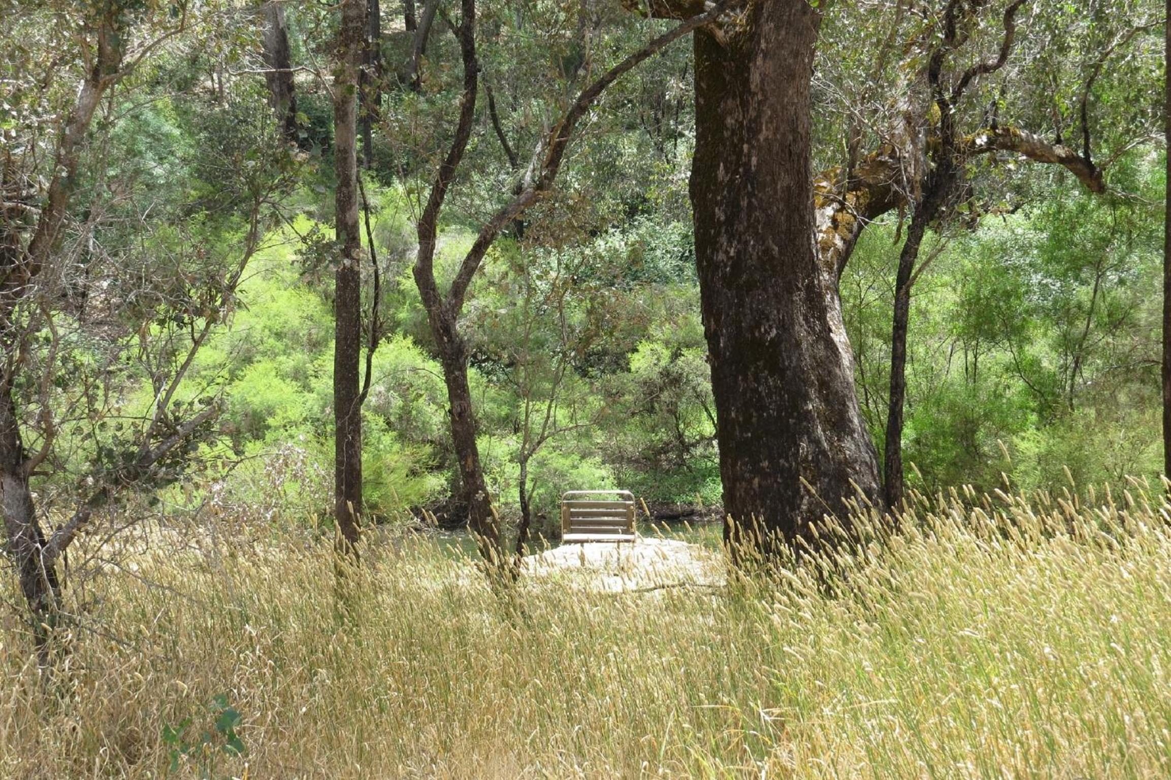 Jarrah Glen Cabins