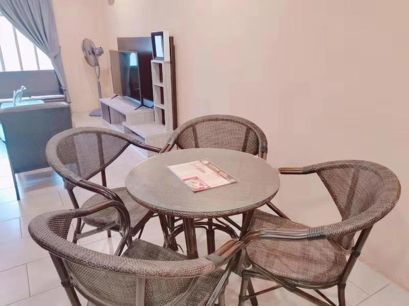 Luna Guesthouse 露娜旅馆 view 2