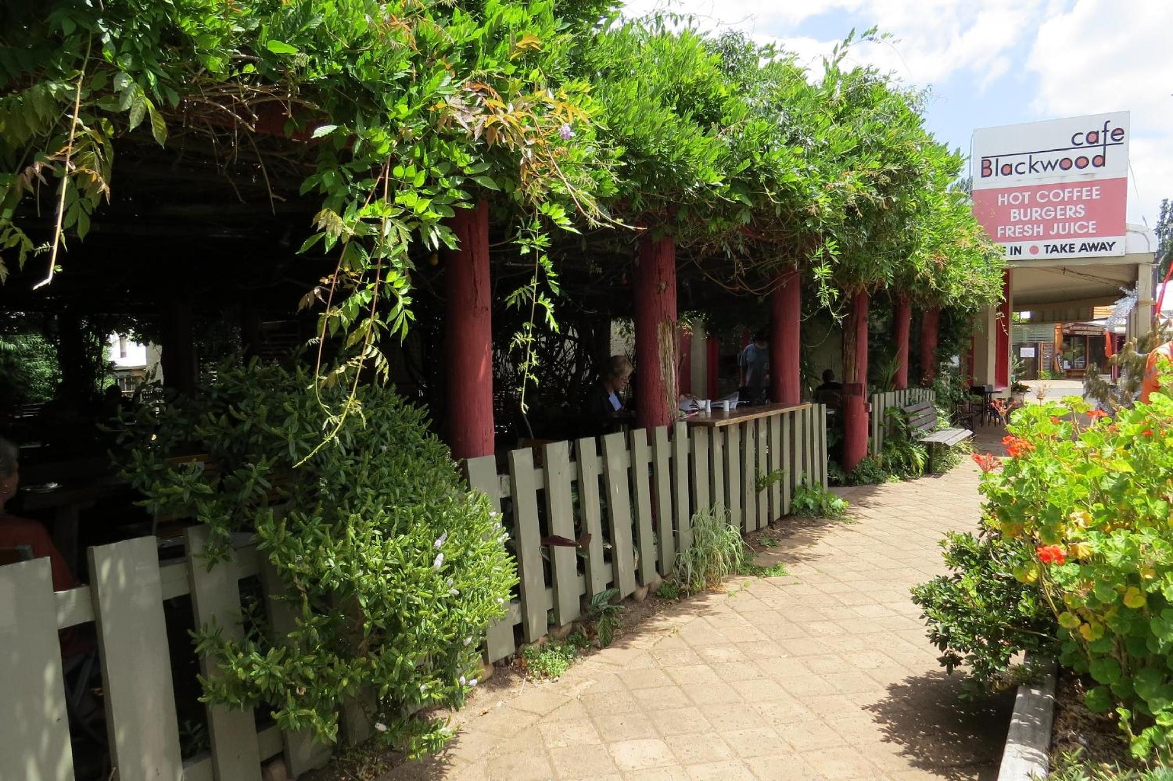 Jarrah Glen Cabins