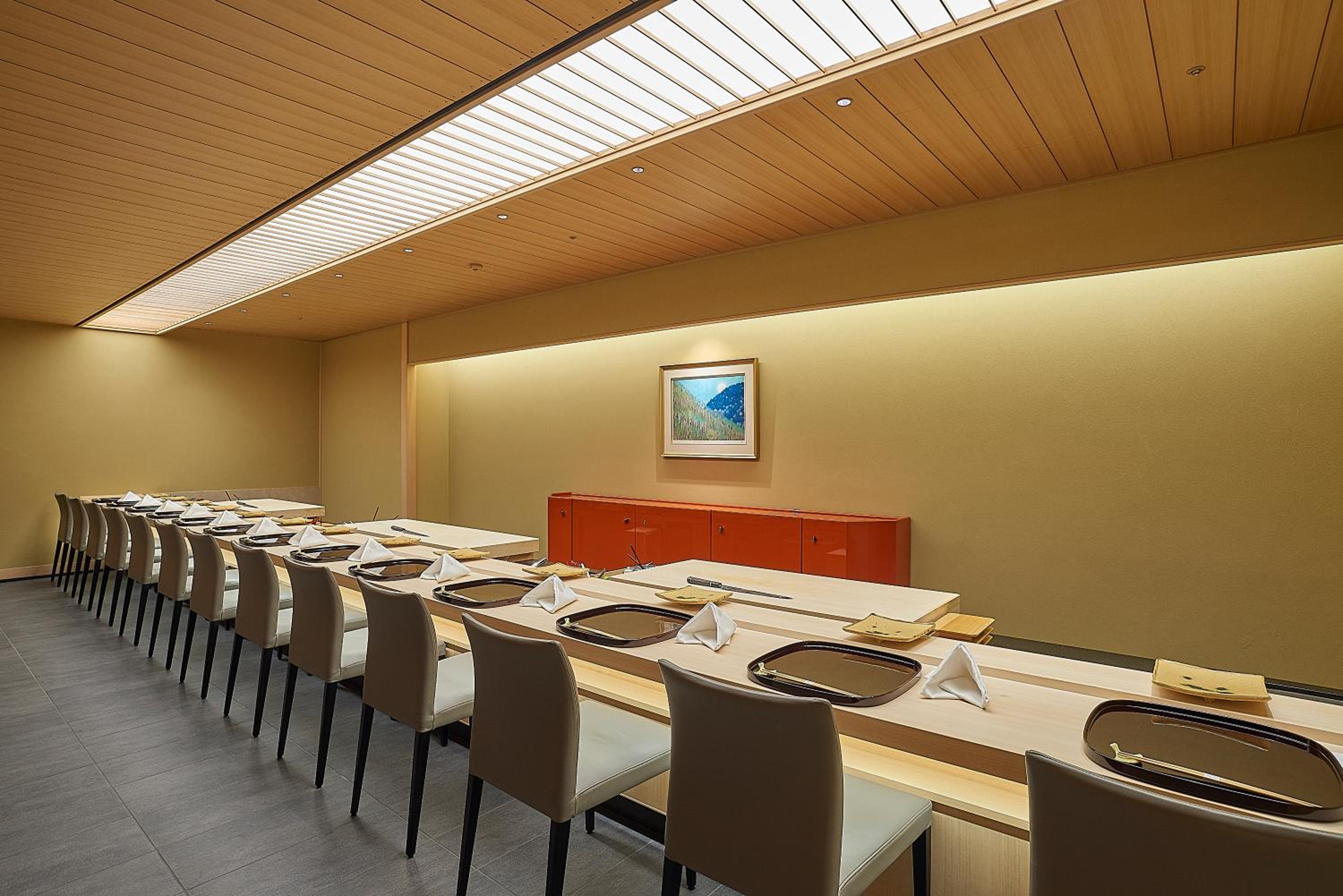 The Okura Tokyo