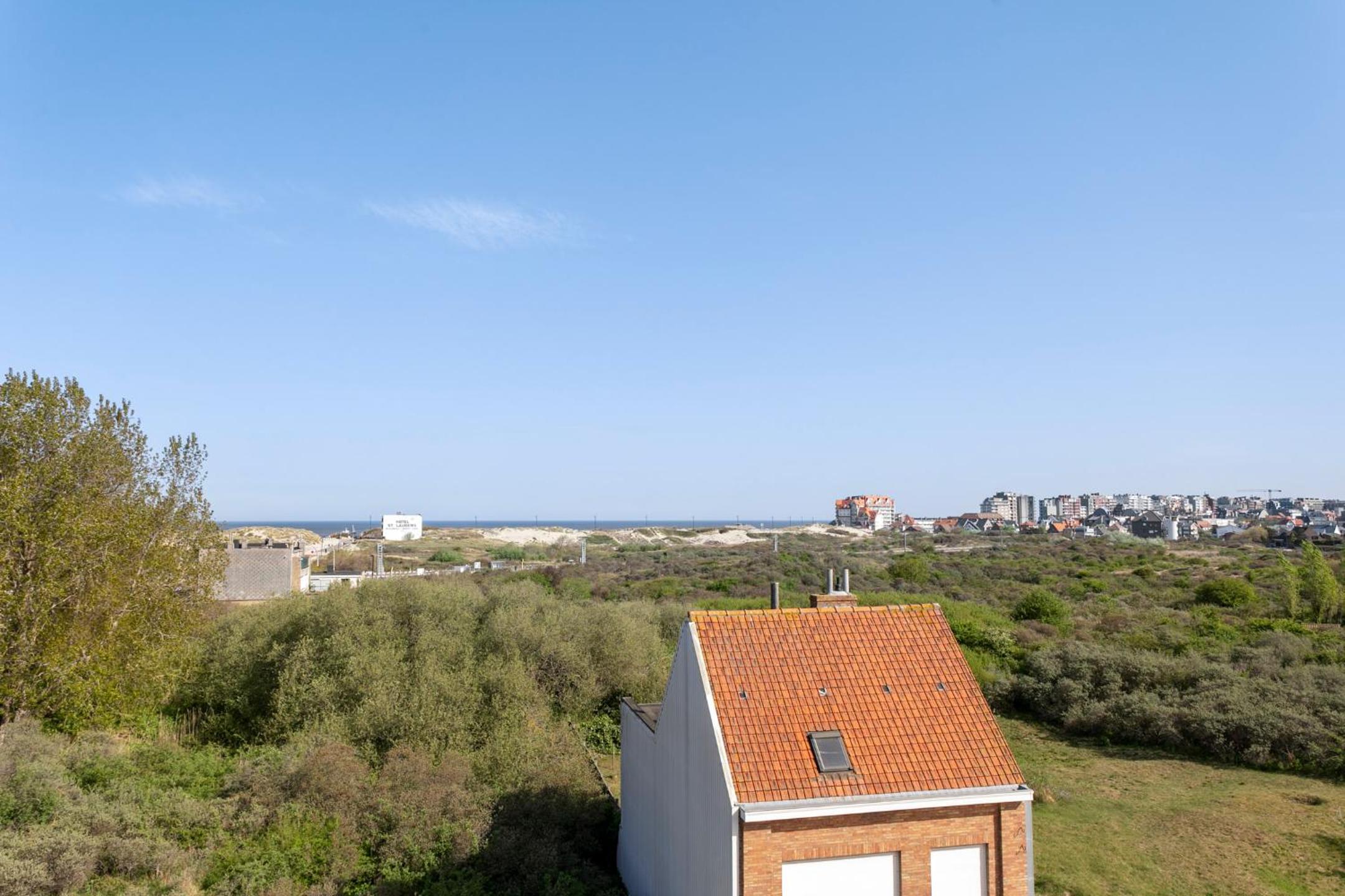 Belcasa Family Suites & Lofts Aparthotel