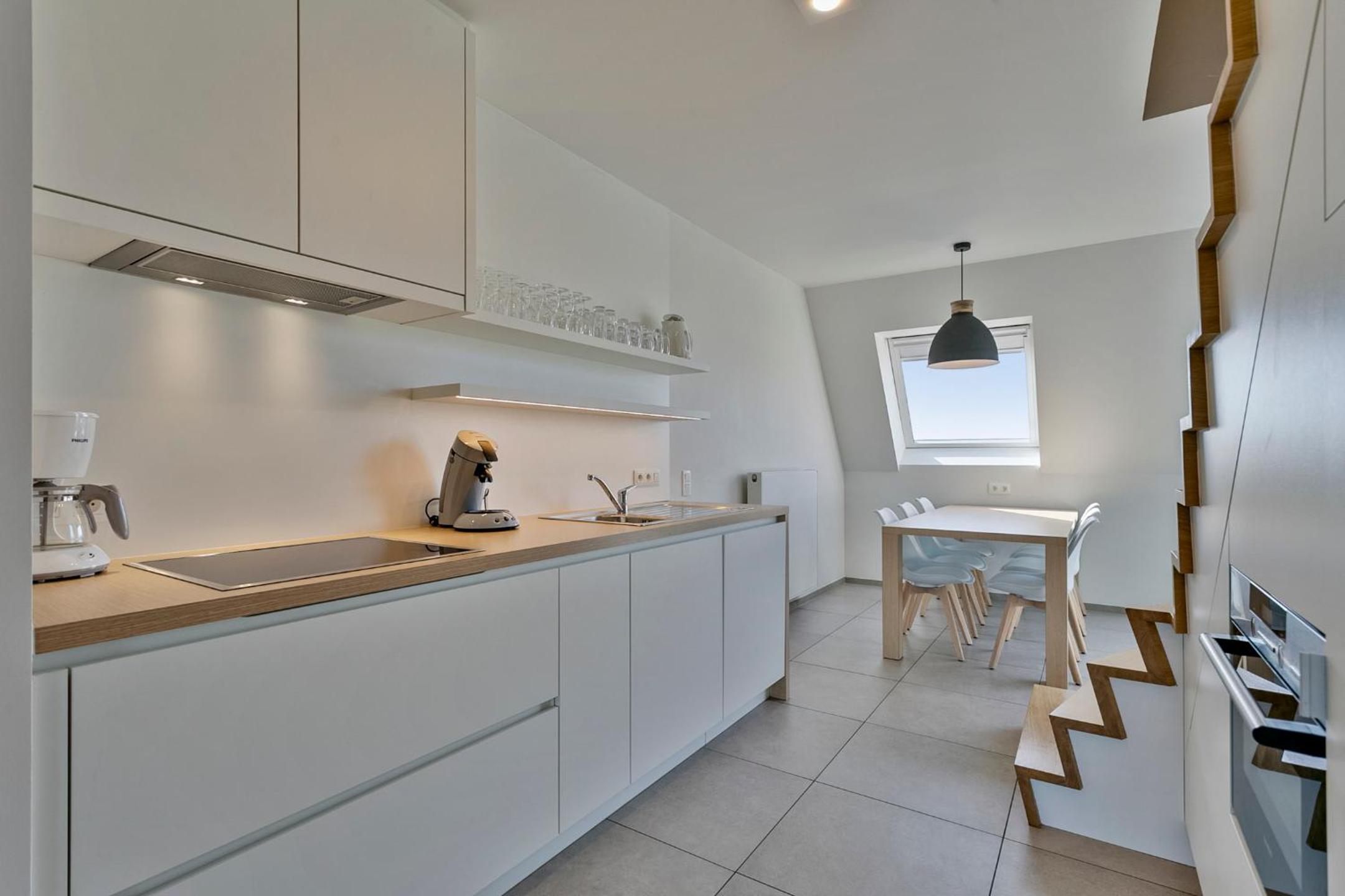 Belcasa Family Suites & Lofts Aparthotel