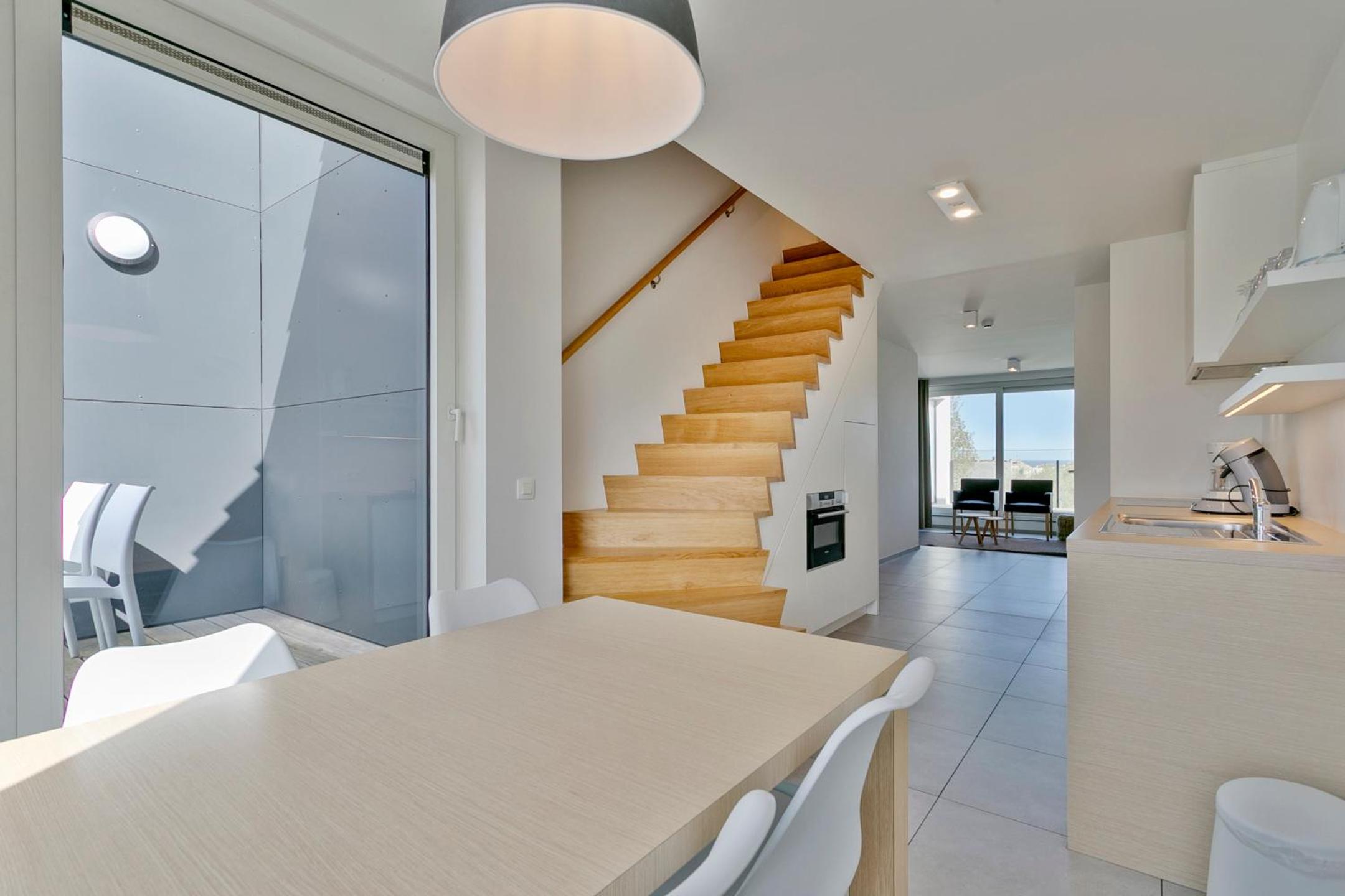 Belcasa Family Suites & Lofts Aparthotel