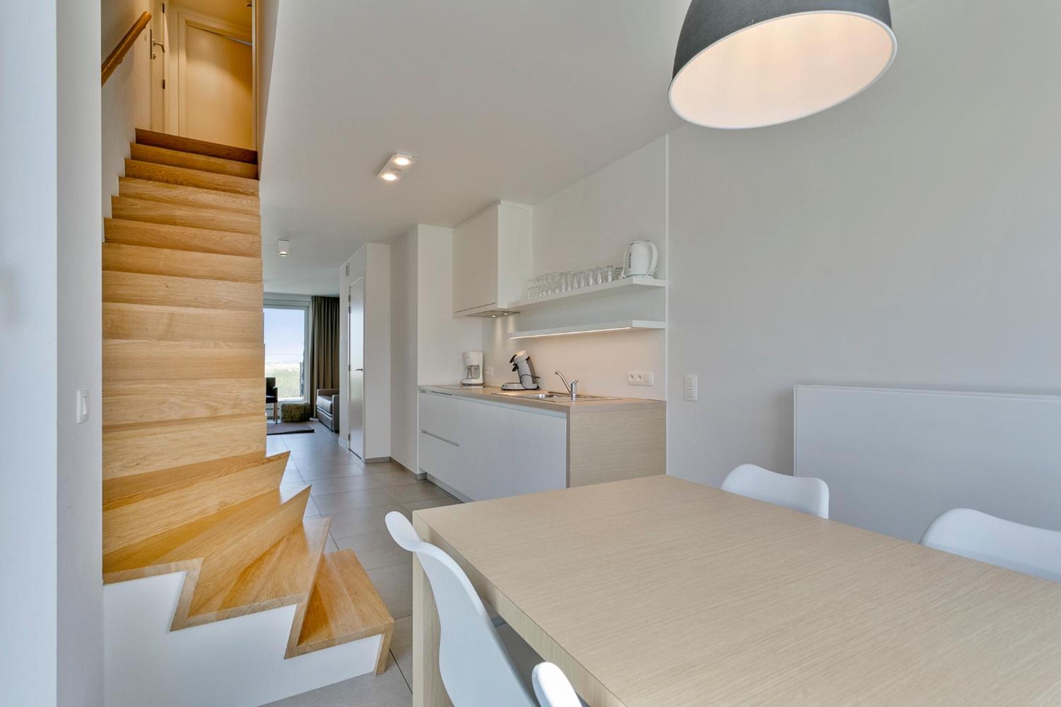 Belcasa Family Suites & Lofts Aparthotel