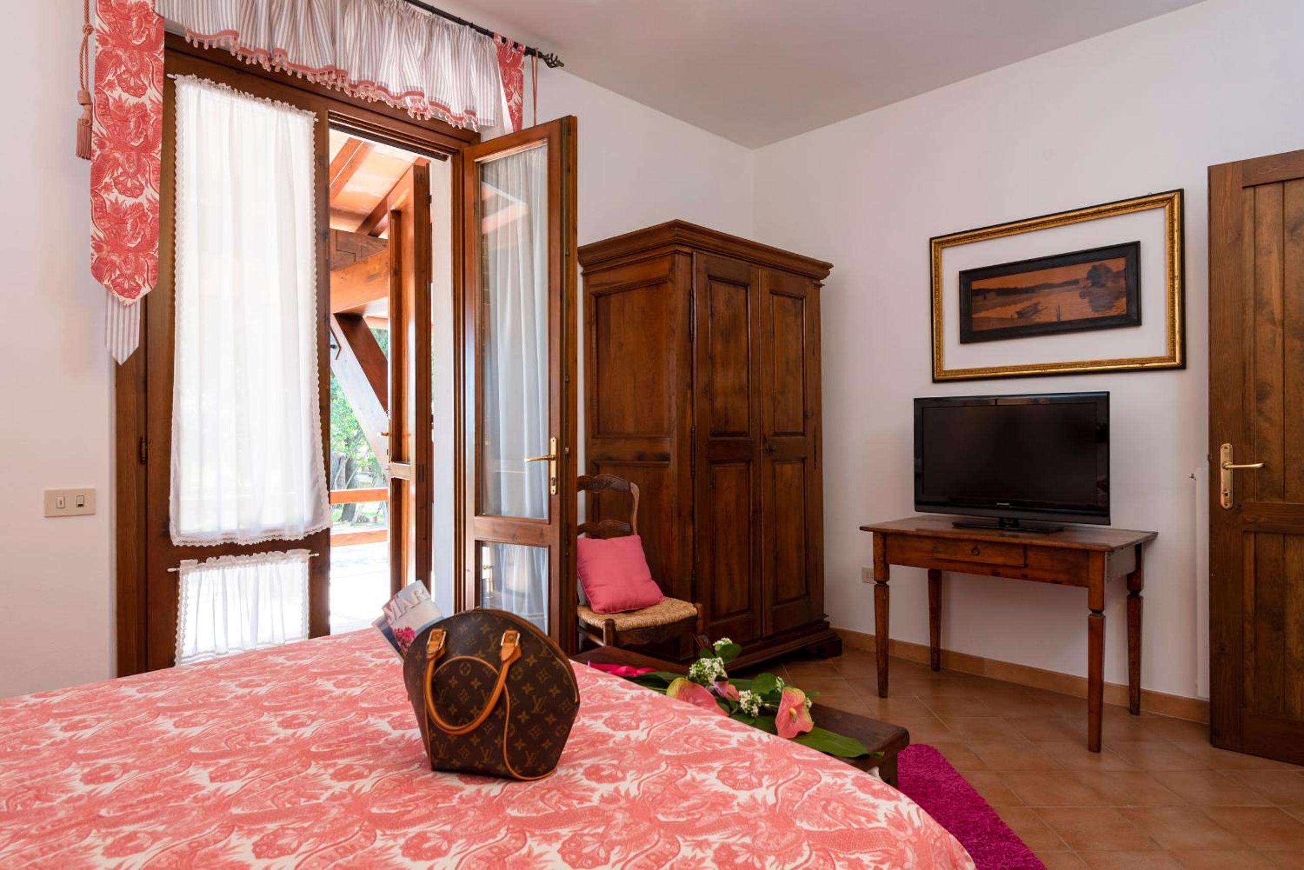 Agriturismo La Rombaia