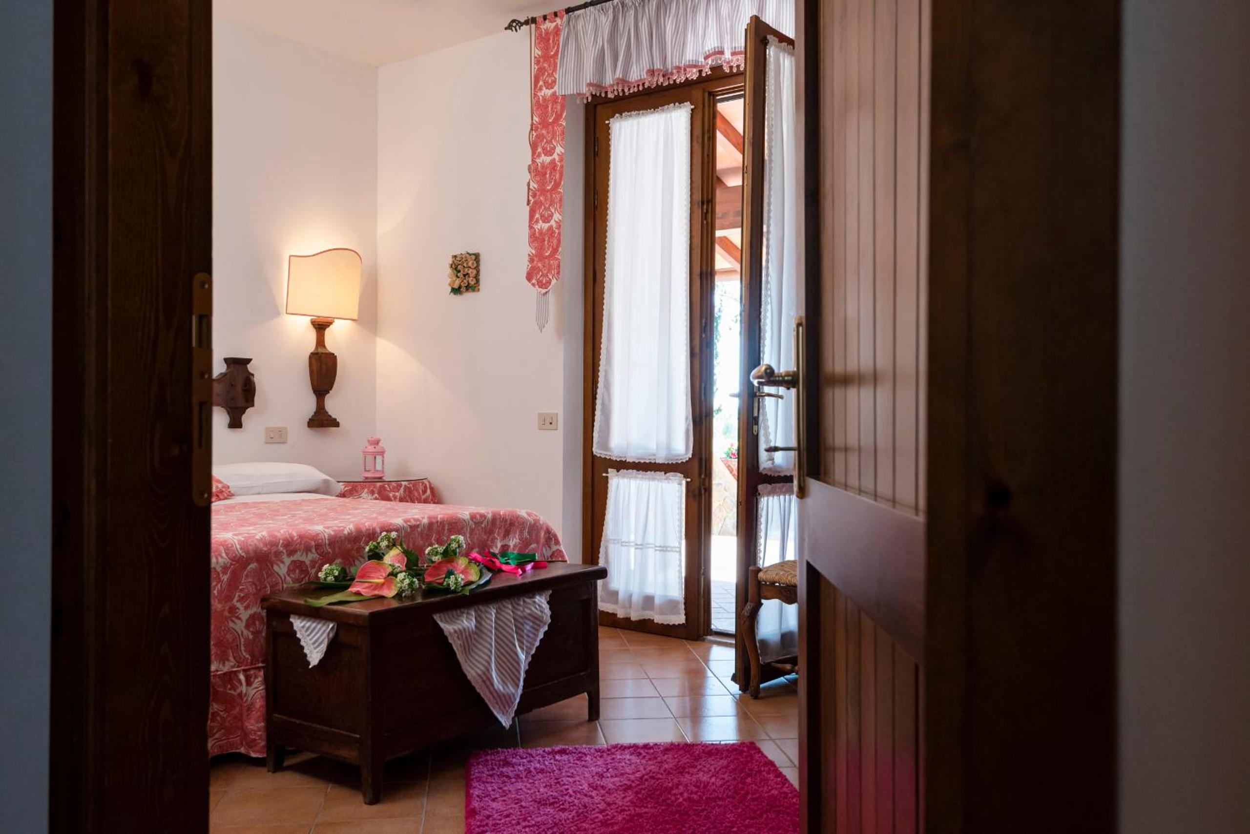 Agriturismo La Rombaia