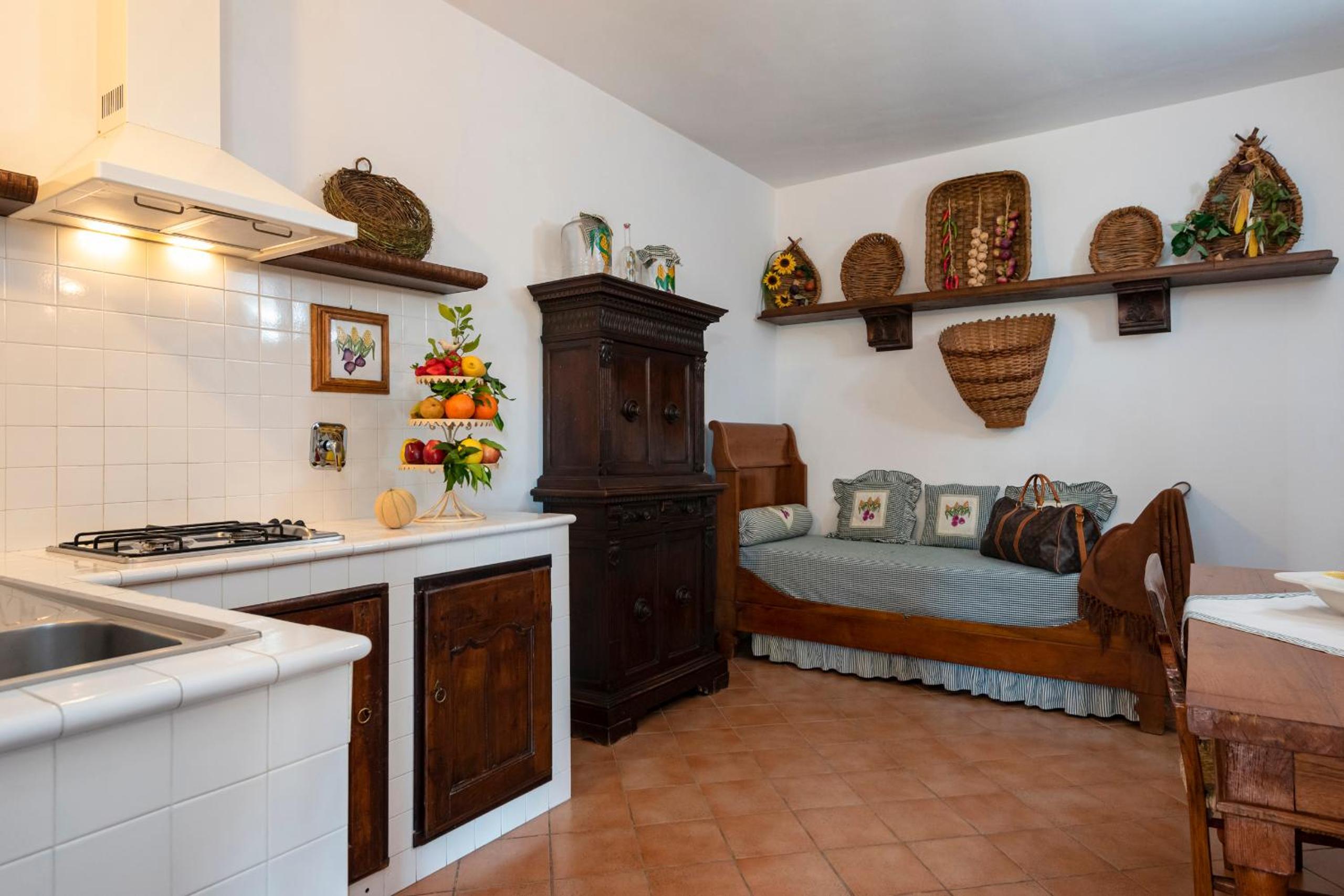 Agriturismo La Rombaia