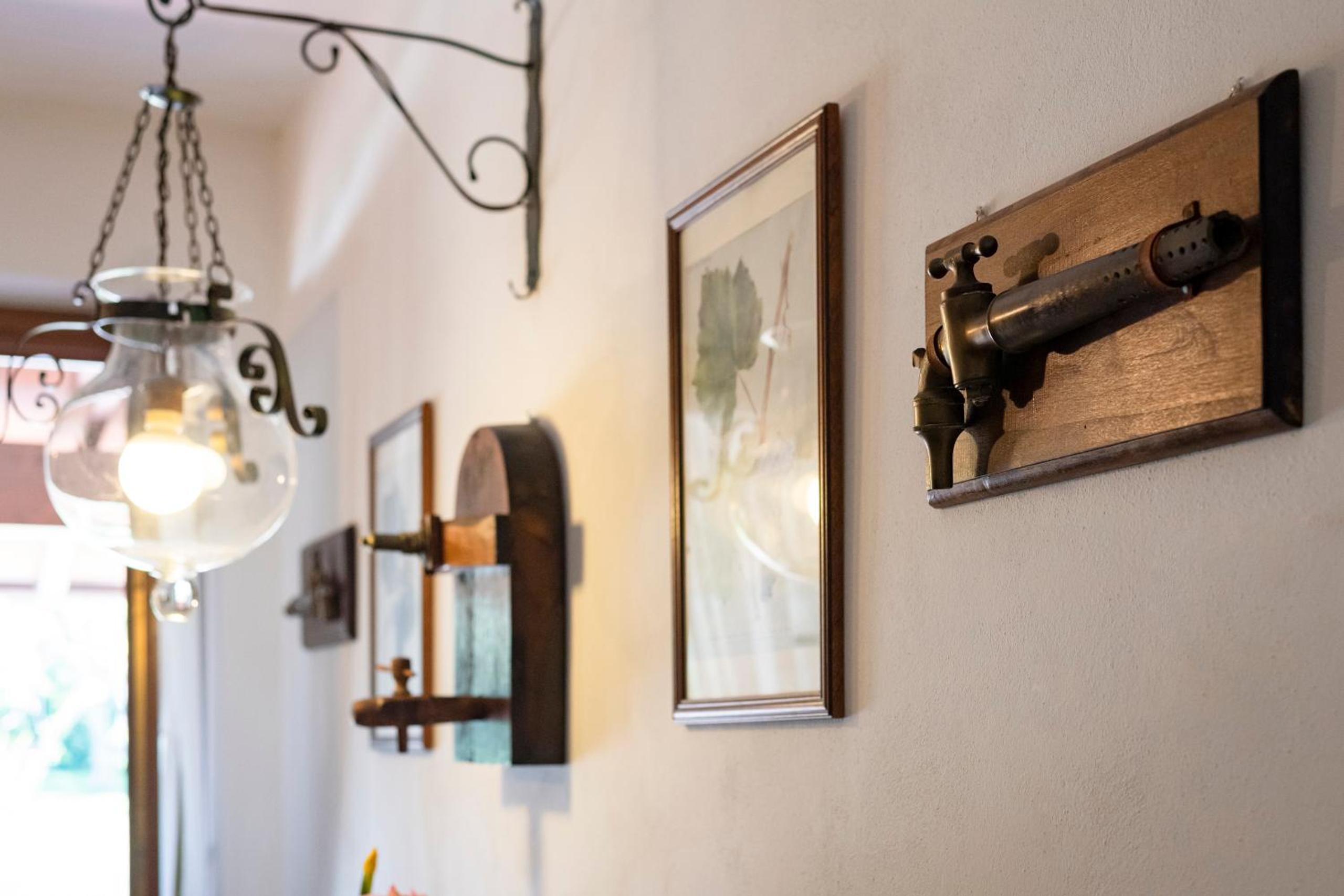Agriturismo La Rombaia