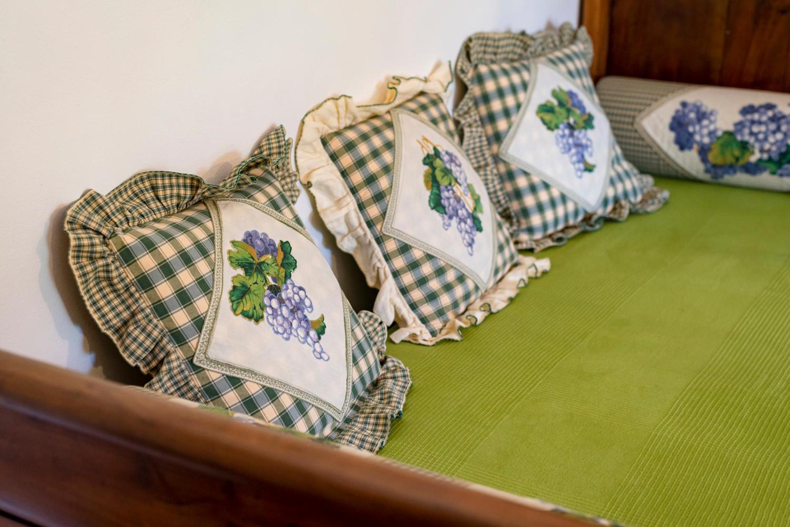 Agriturismo La Rombaia
