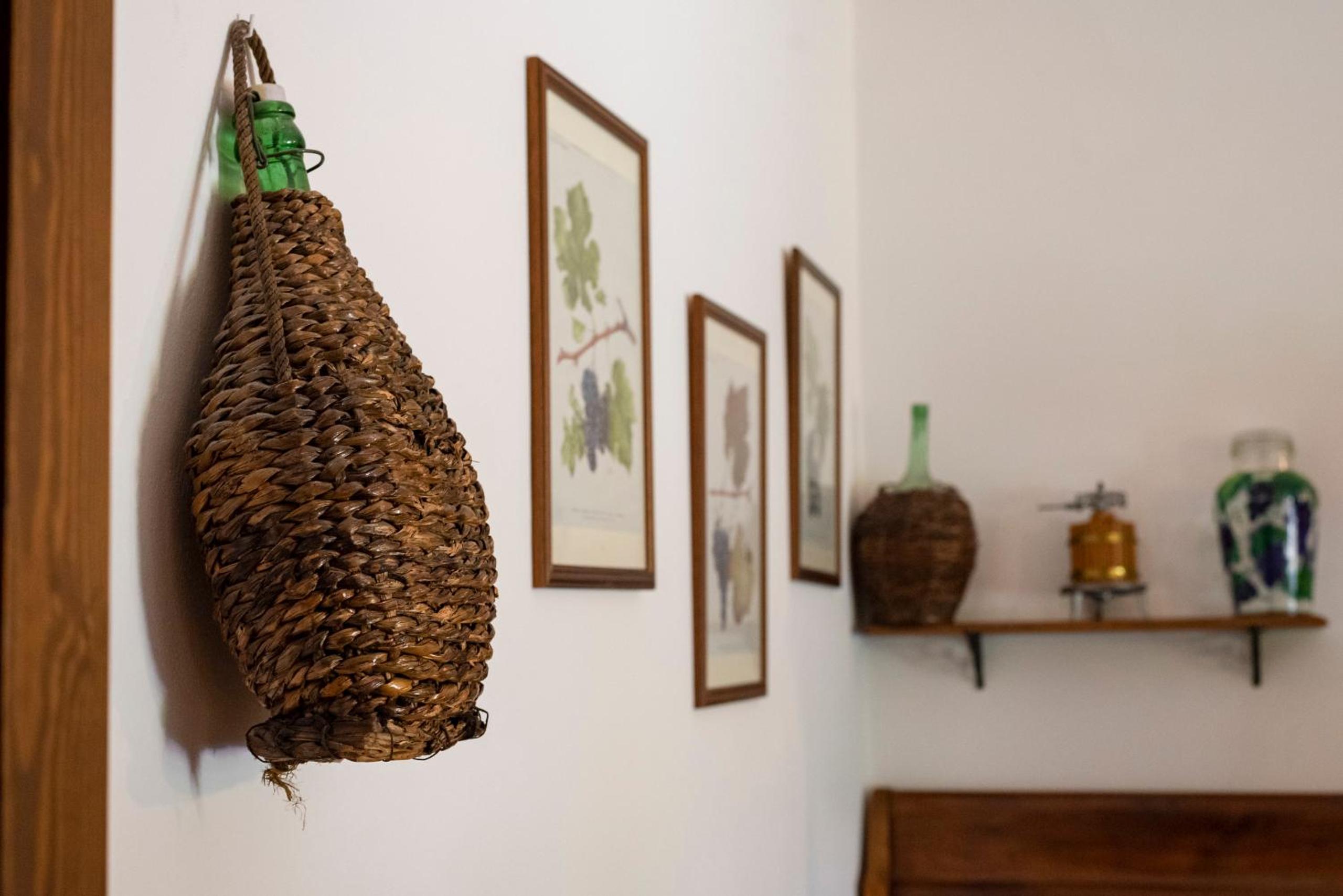 Agriturismo La Rombaia