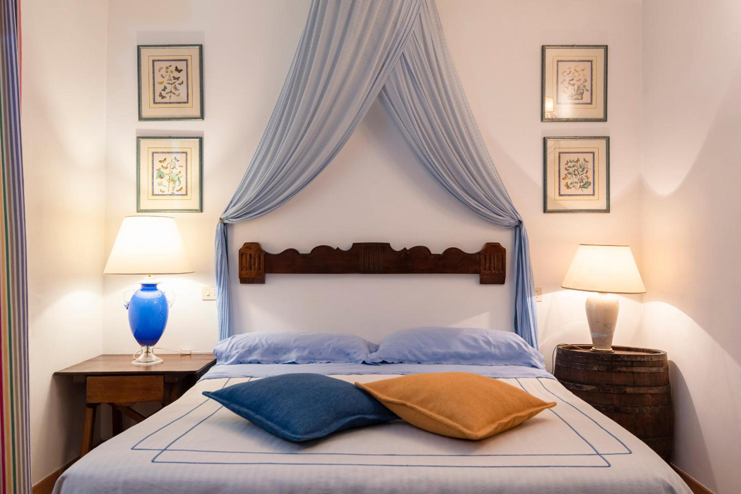 Agriturismo La Rombaia