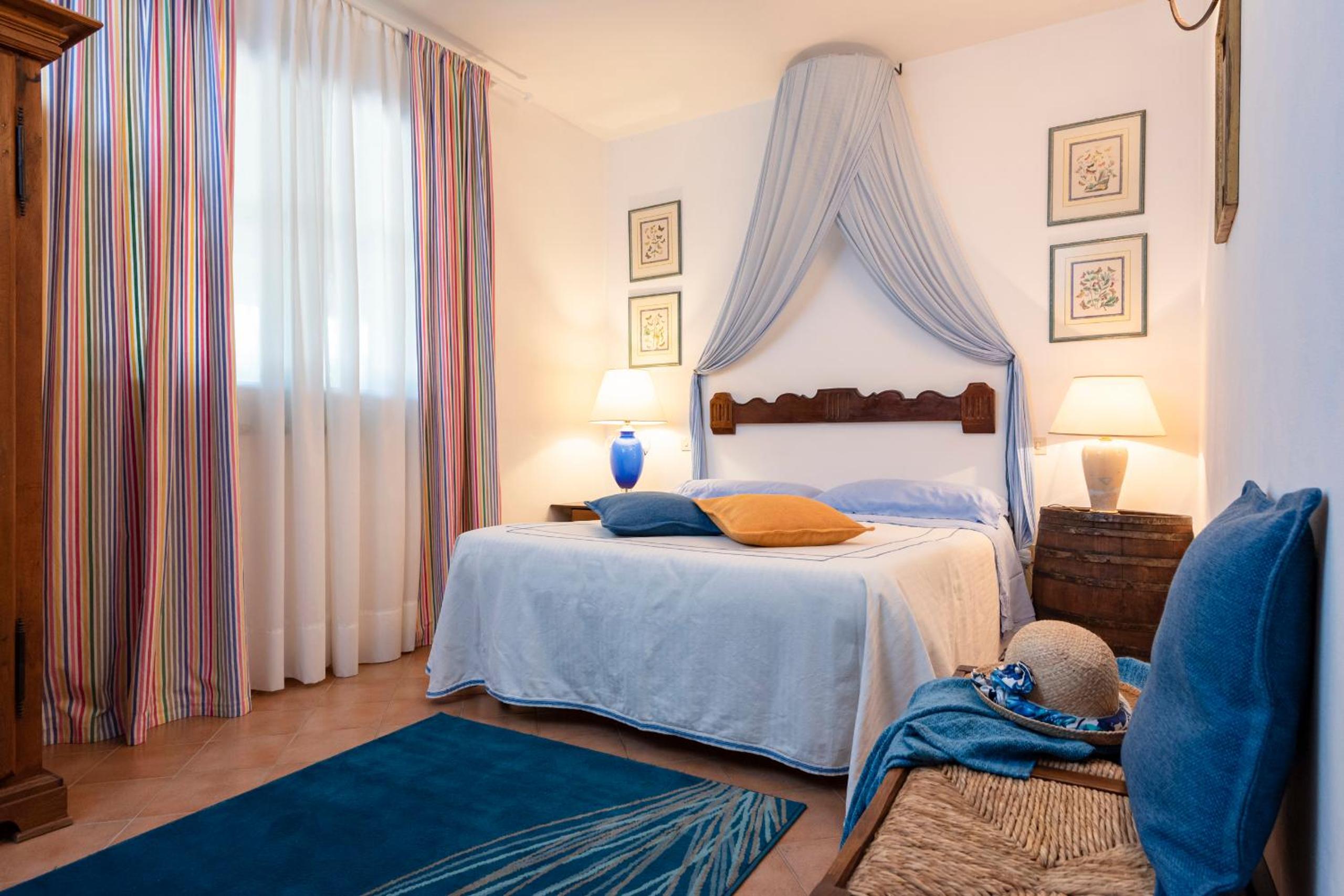 Agriturismo La Rombaia