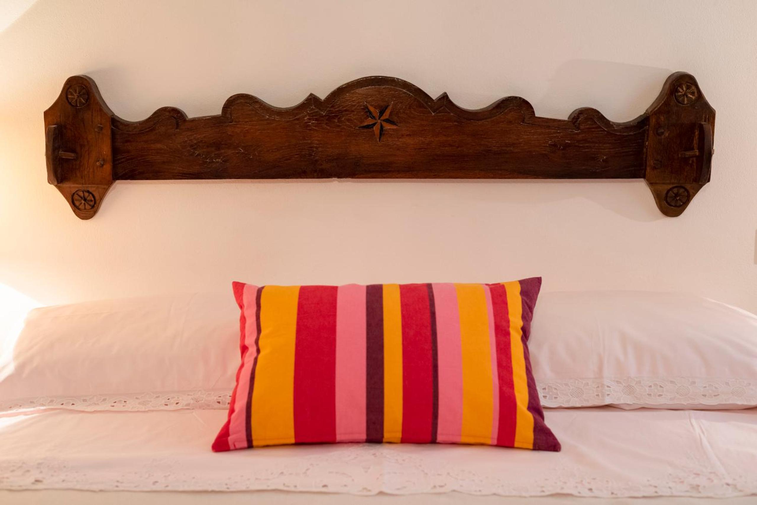 Agriturismo La Rombaia
