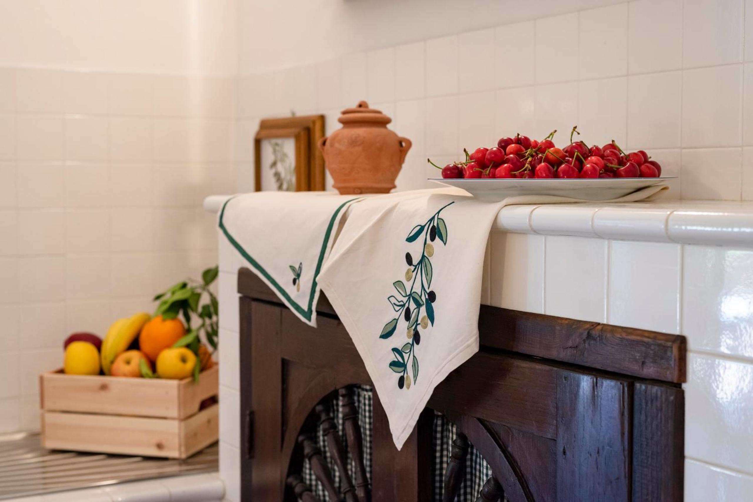 Agriturismo La Rombaia
