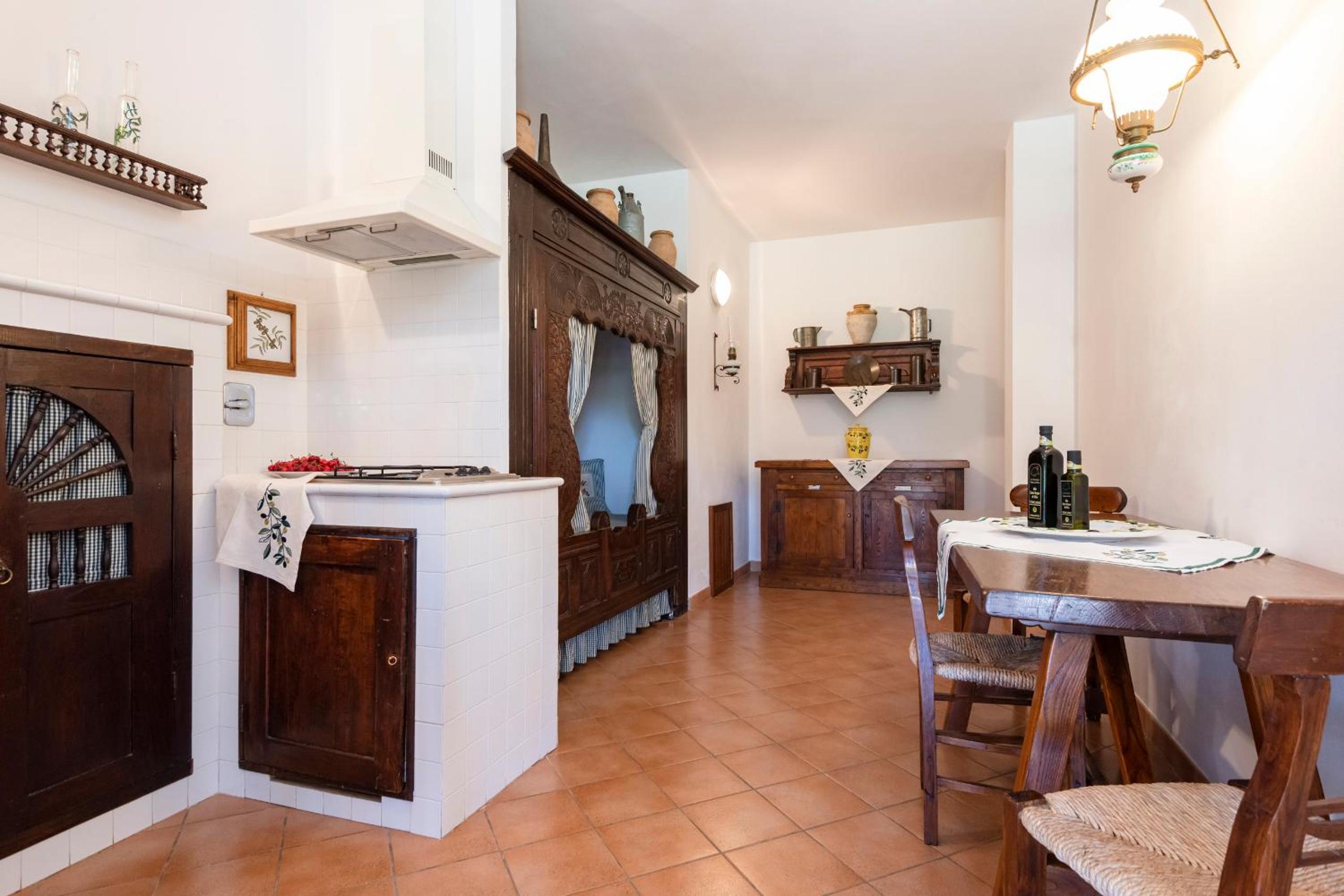 Agriturismo La Rombaia