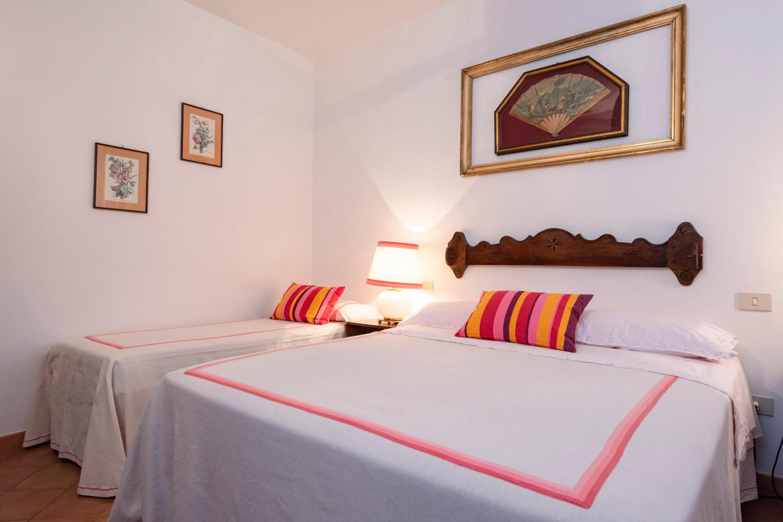 Agriturismo La Rombaia